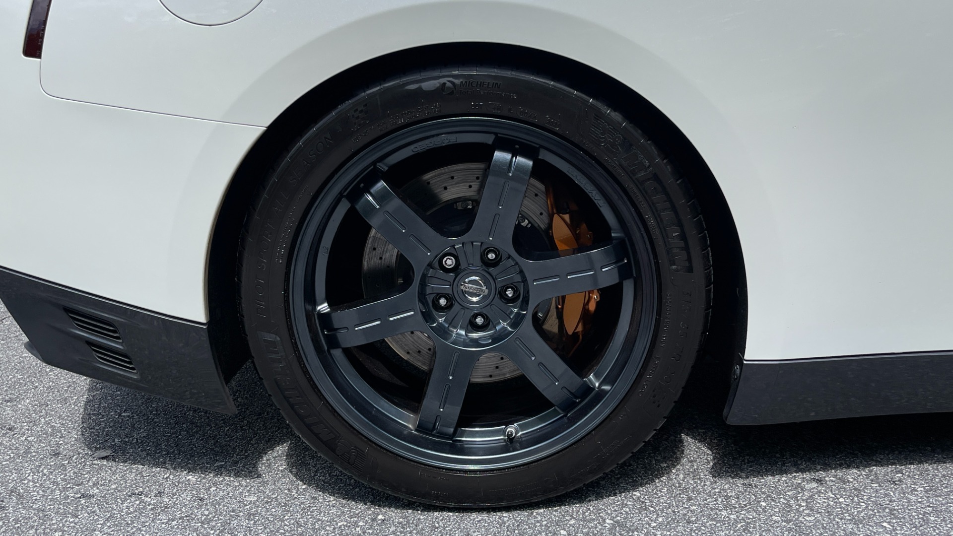 Used 2015 Nissan GT-R BLACK EDITION / APR WING / FULL BOLT ONS / COBB STAGE 2 / ALPHA COOLING / H for sale Sold at Formula Imports in Charlotte NC 28227 52