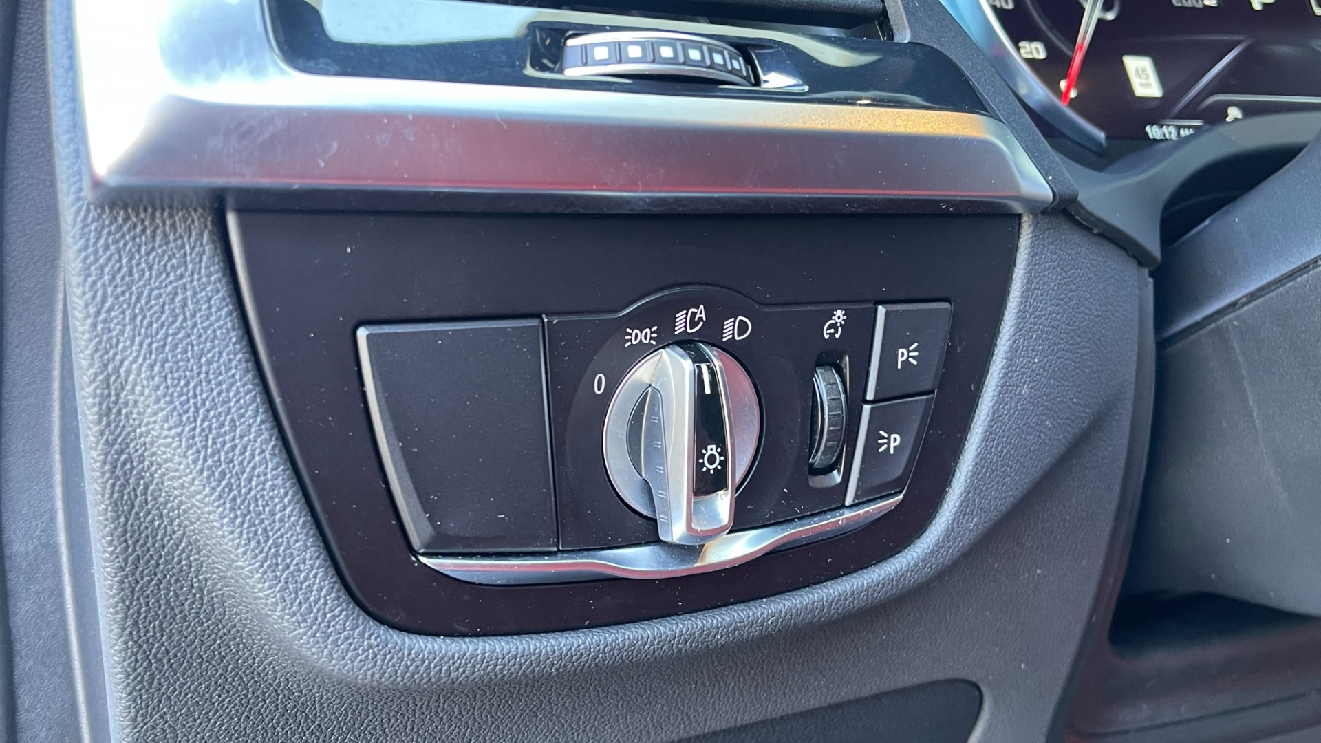 Used 2020 BMW X3 M / EXECUTIVE PACKAGE / DRIVER ASSISTANCE PLUS / PANORAMIC ROOF / VENTIL Competition for sale Sold at Formula Imports in Charlotte NC 28227 23
