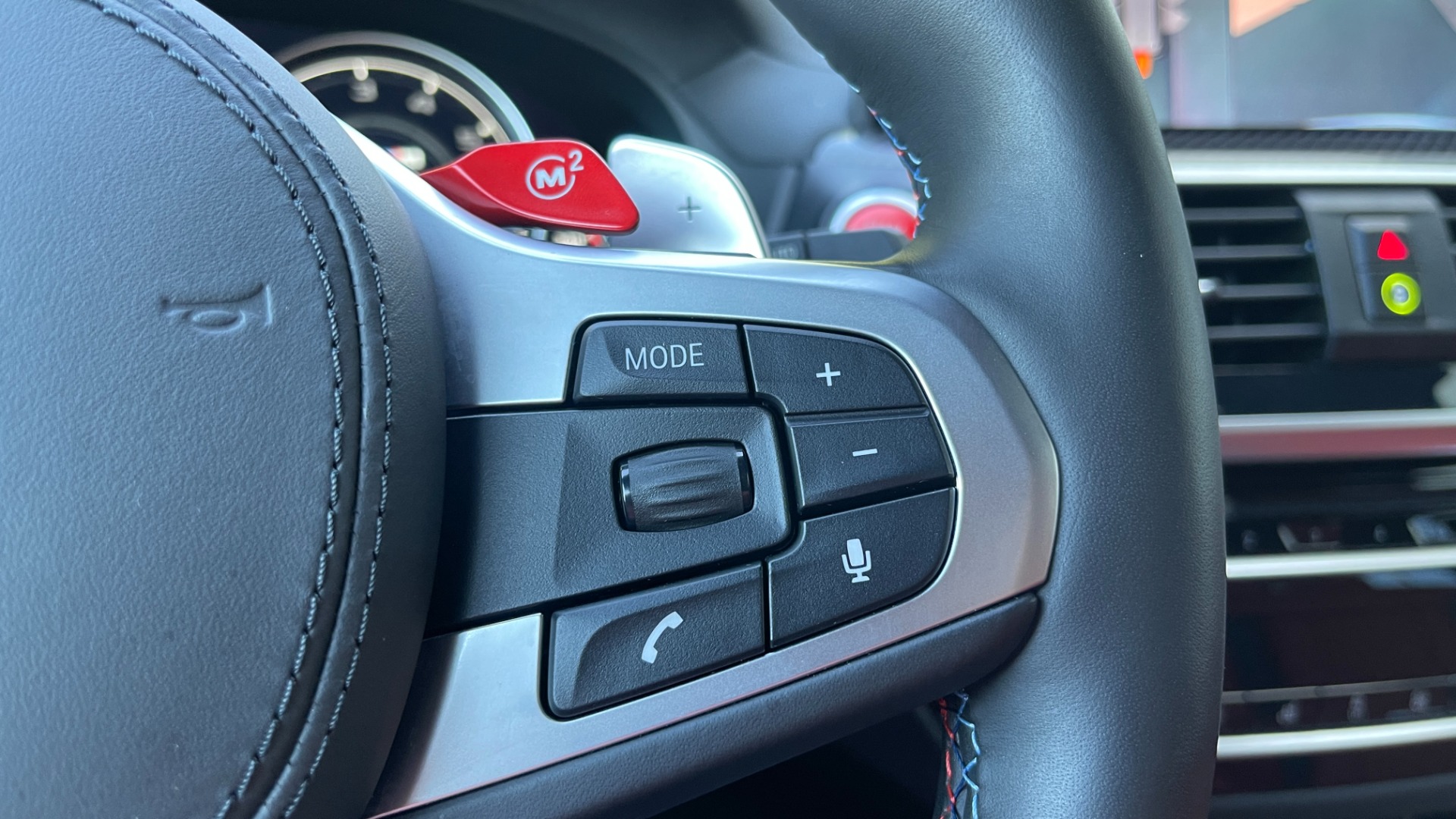 Used 2020 BMW X3 M / EXECUTIVE PACKAGE / DRIVER ASSISTANCE PLUS / PANORAMIC ROOF / VENTIL Competition for sale Sold at Formula Imports in Charlotte NC 28227 26
