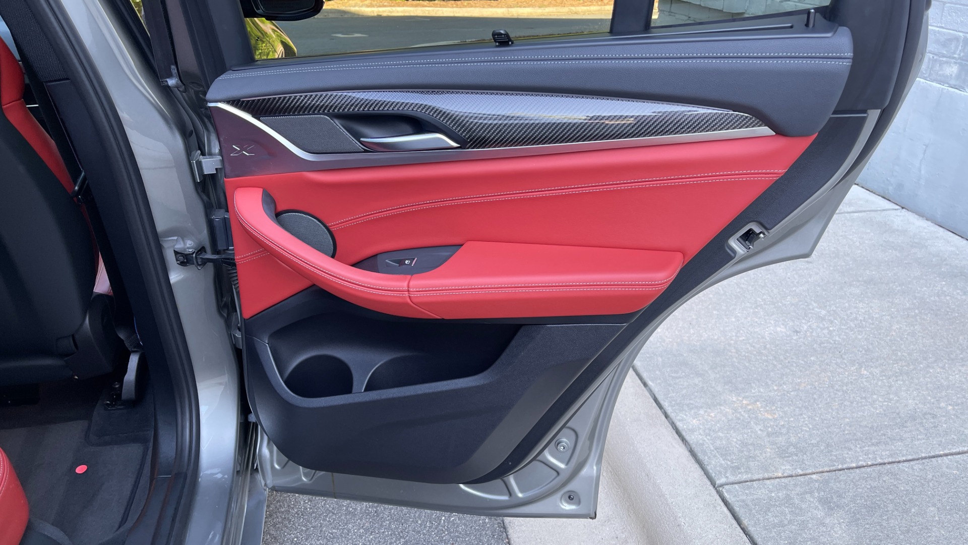 Used 2020 BMW X3 M / EXECUTIVE PACKAGE / DRIVER ASSISTANCE PLUS / PANORAMIC ROOF / VENTIL Competition for sale Sold at Formula Imports in Charlotte NC 28227 32