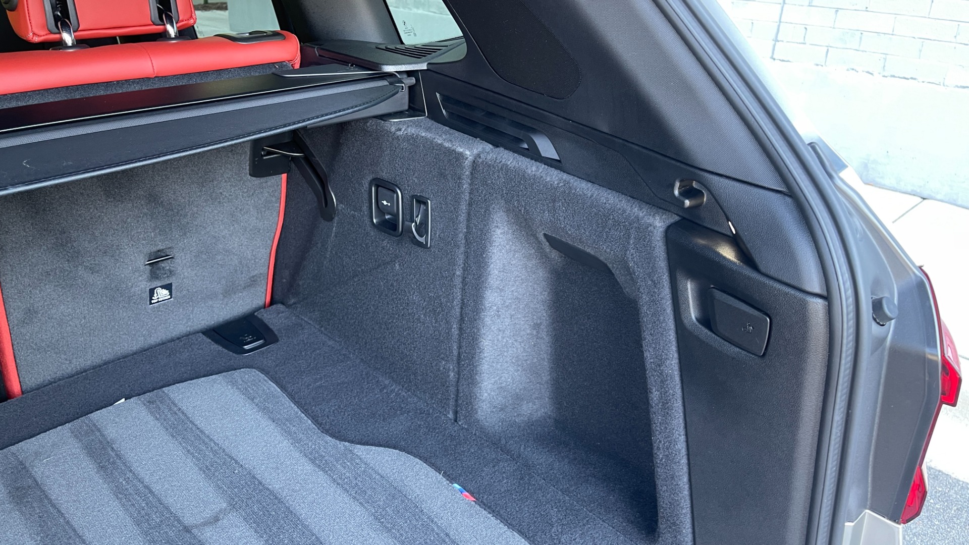 Used 2020 BMW X3 M / EXECUTIVE PACKAGE / DRIVER ASSISTANCE PLUS / PANORAMIC ROOF / VENTIL Competition for sale Sold at Formula Imports in Charlotte NC 28227 39
