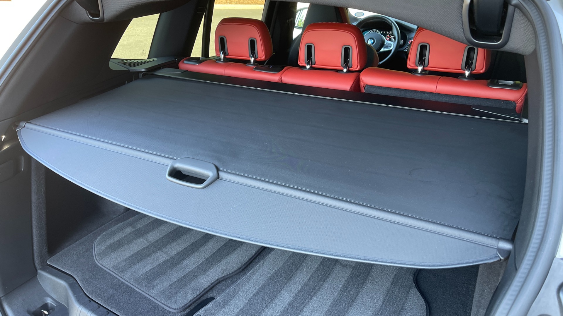 Used 2020 BMW X3 M / EXECUTIVE PACKAGE / DRIVER ASSISTANCE PLUS / PANORAMIC ROOF / VENTIL Competition for sale Sold at Formula Imports in Charlotte NC 28227 40