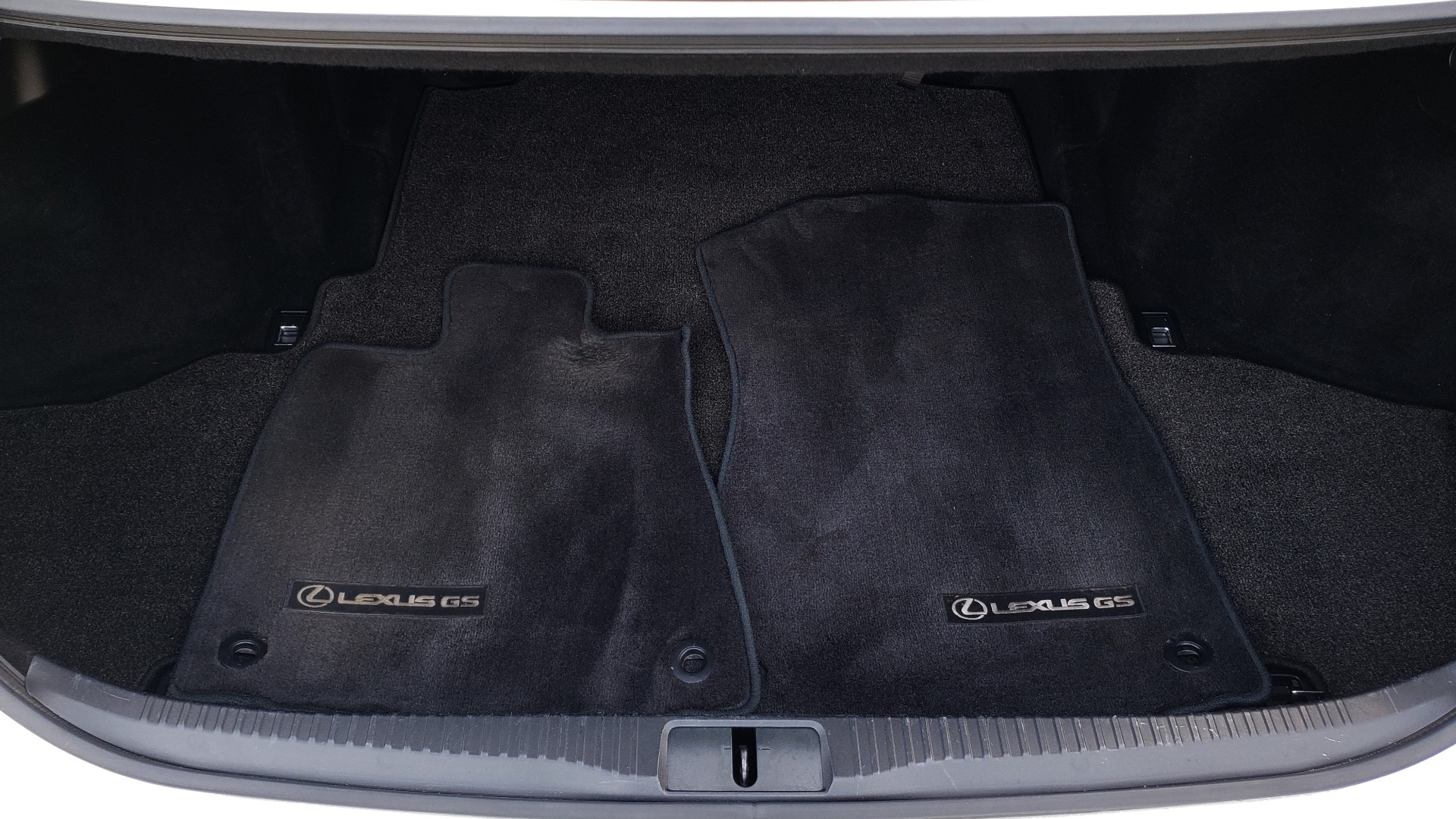 Used 2013 Lexus GS 350 F-SPORT / NAV / SUNROOF / BSM / PRK ASST / REARVIEW for sale Sold at Formula Imports in Charlotte NC 28227 13
