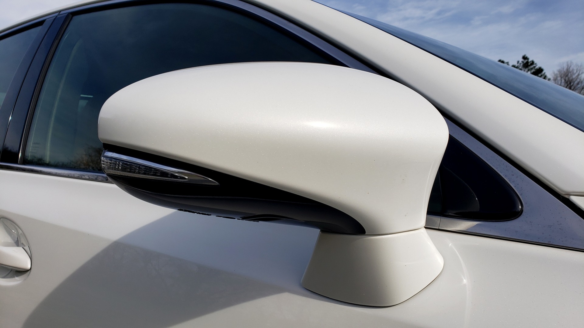 Used 2013 Lexus GS 350 F-SPORT / NAV / SUNROOF / BSM / PRK ASST / REARVIEW for sale Sold at Formula Imports in Charlotte NC 28227 19