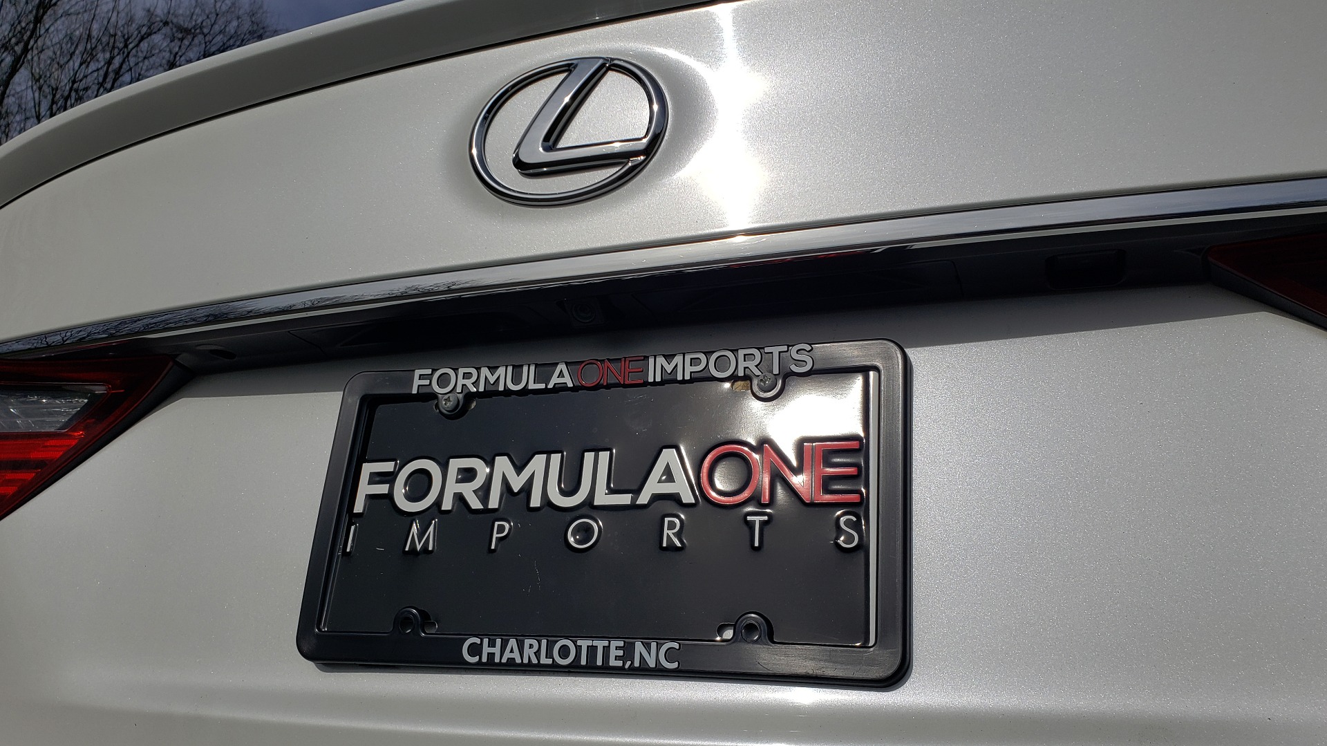 Used 2013 Lexus GS 350 F-SPORT / NAV / SUNROOF / BSM / PRK ASST / REARVIEW for sale Sold at Formula Imports in Charlotte NC 28227 25