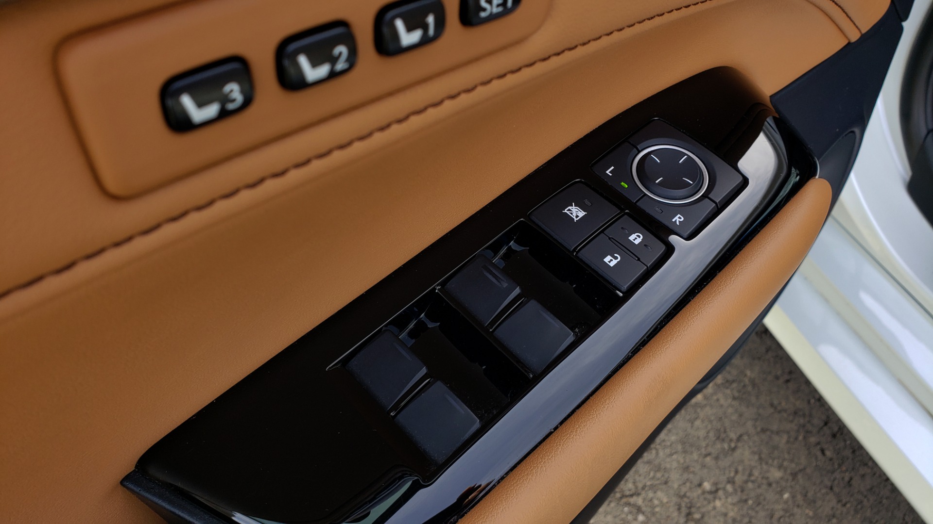 Used 2013 Lexus GS 350 F-SPORT / NAV / SUNROOF / BSM / PRK ASST / REARVIEW for sale Sold at Formula Imports in Charlotte NC 28227 27