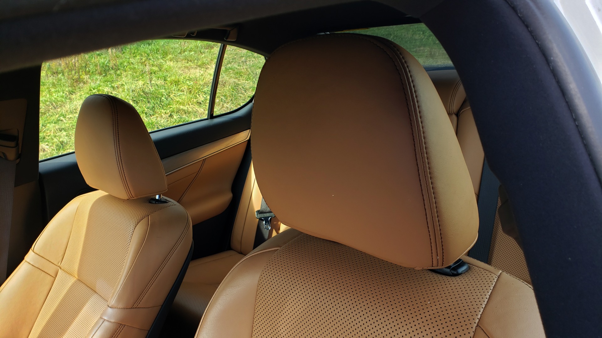 Used 2013 Lexus GS 350 F-SPORT / NAV / SUNROOF / BSM / PRK ASST / REARVIEW for sale Sold at Formula Imports in Charlotte NC 28227 30