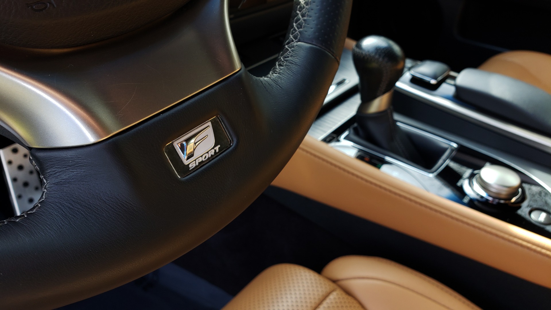 Used 2013 Lexus GS 350 F-SPORT / NAV / SUNROOF / BSM / PRK ASST / REARVIEW for sale Sold at Formula Imports in Charlotte NC 28227 35