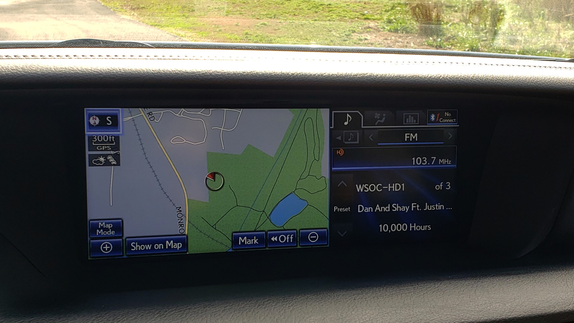 Used 2013 Lexus GS 350 F-SPORT / NAV / SUNROOF / BSM / PRK ASST / REARVIEW for sale Sold at Formula Imports in Charlotte NC 28227 40