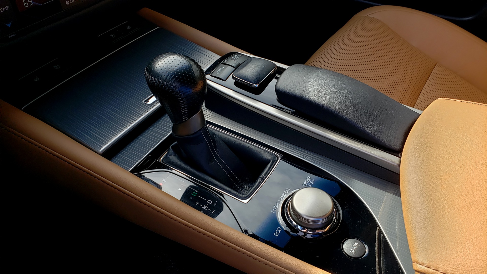 Used 2013 Lexus GS 350 F-SPORT / NAV / SUNROOF / BSM / PRK ASST / REARVIEW for sale Sold at Formula Imports in Charlotte NC 28227 43