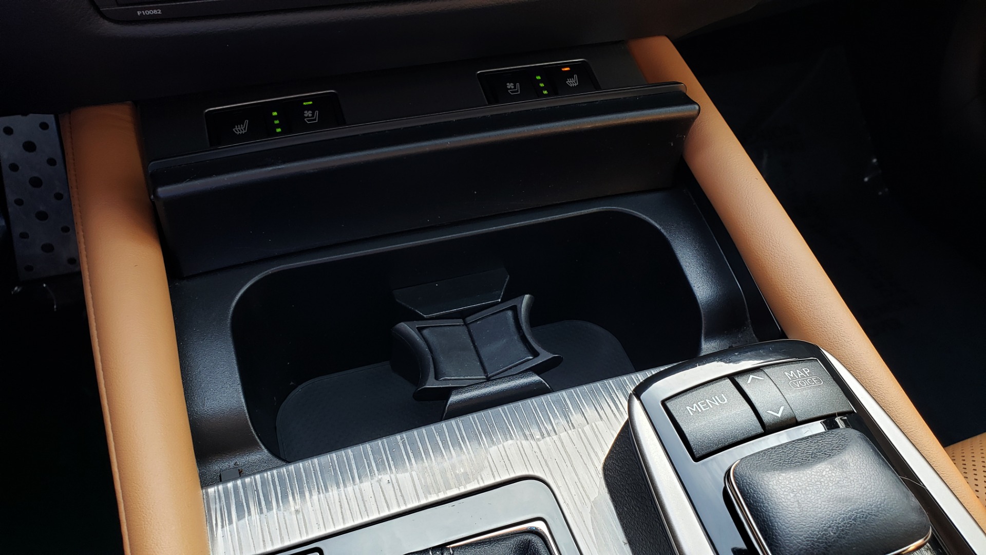 Used 2013 Lexus GS 350 F-SPORT / NAV / SUNROOF / BSM / PRK ASST / REARVIEW for sale Sold at Formula Imports in Charlotte NC 28227 45