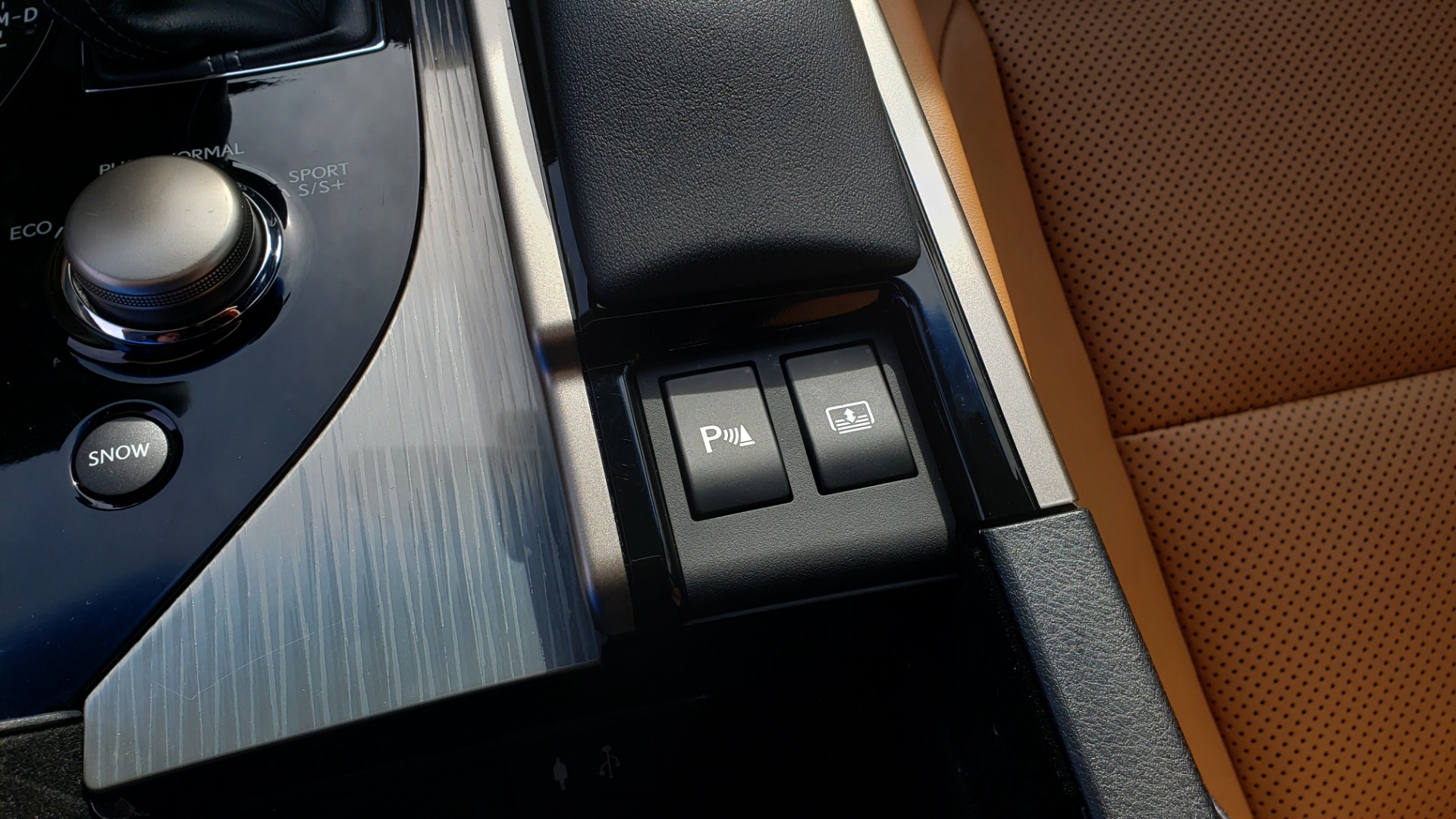 Used 2013 Lexus GS 350 F-SPORT / NAV / SUNROOF / BSM / PRK ASST / REARVIEW for sale Sold at Formula Imports in Charlotte NC 28227 51