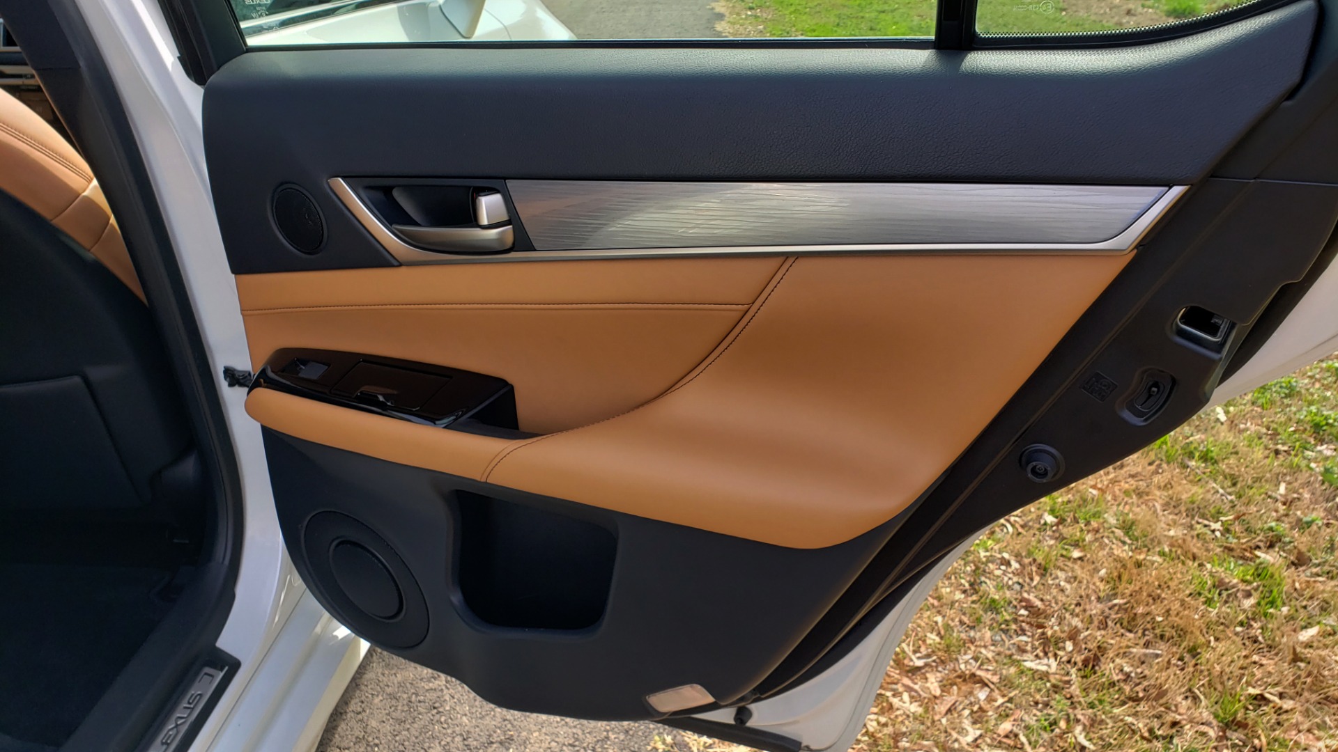 Used 2013 Lexus GS 350 F-SPORT / NAV / SUNROOF / BSM / PRK ASST / REARVIEW for sale Sold at Formula Imports in Charlotte NC 28227 64