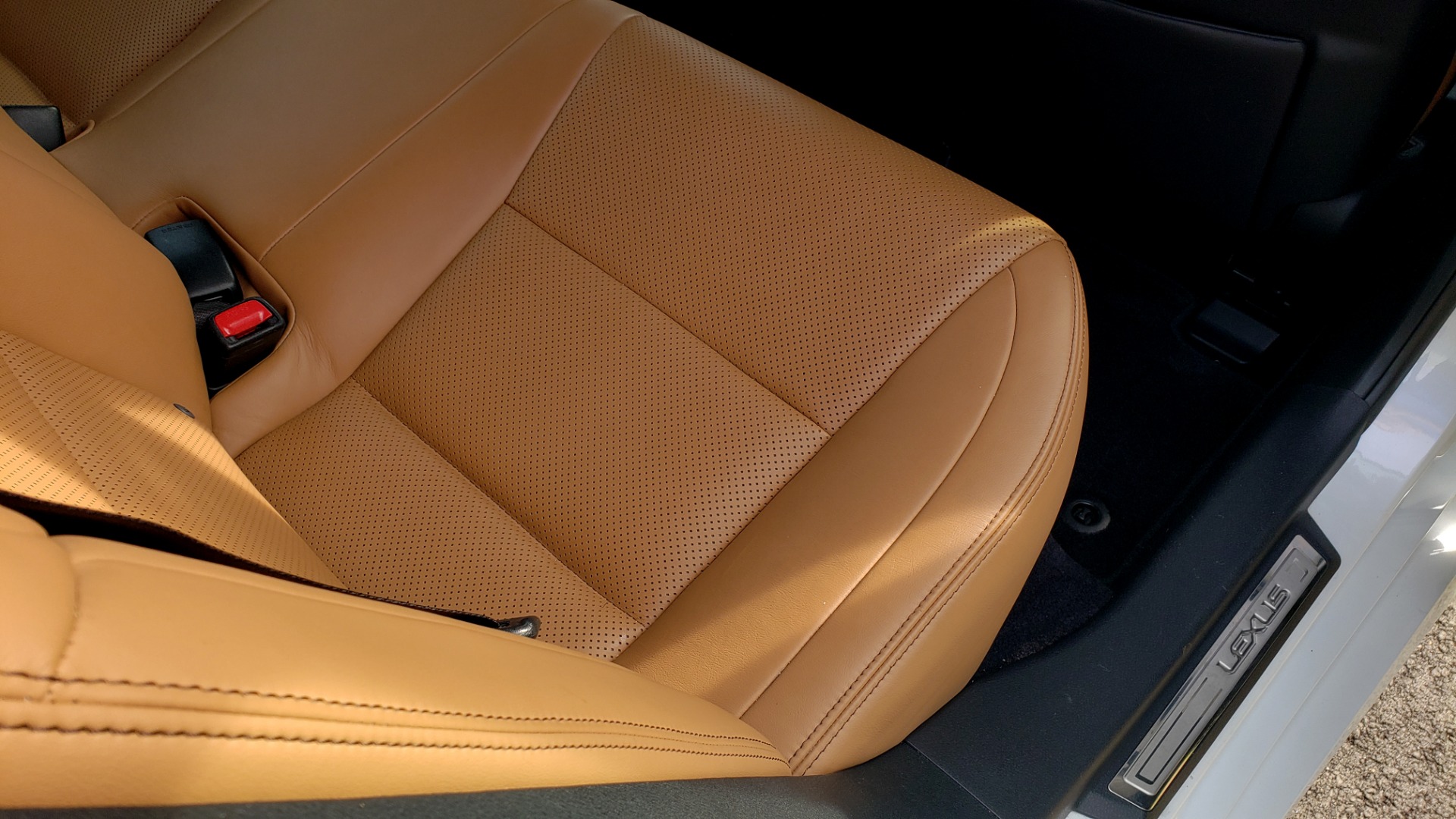 Used 2013 Lexus GS 350 F-SPORT / NAV / SUNROOF / BSM / PRK ASST / REARVIEW for sale Sold at Formula Imports in Charlotte NC 28227 66