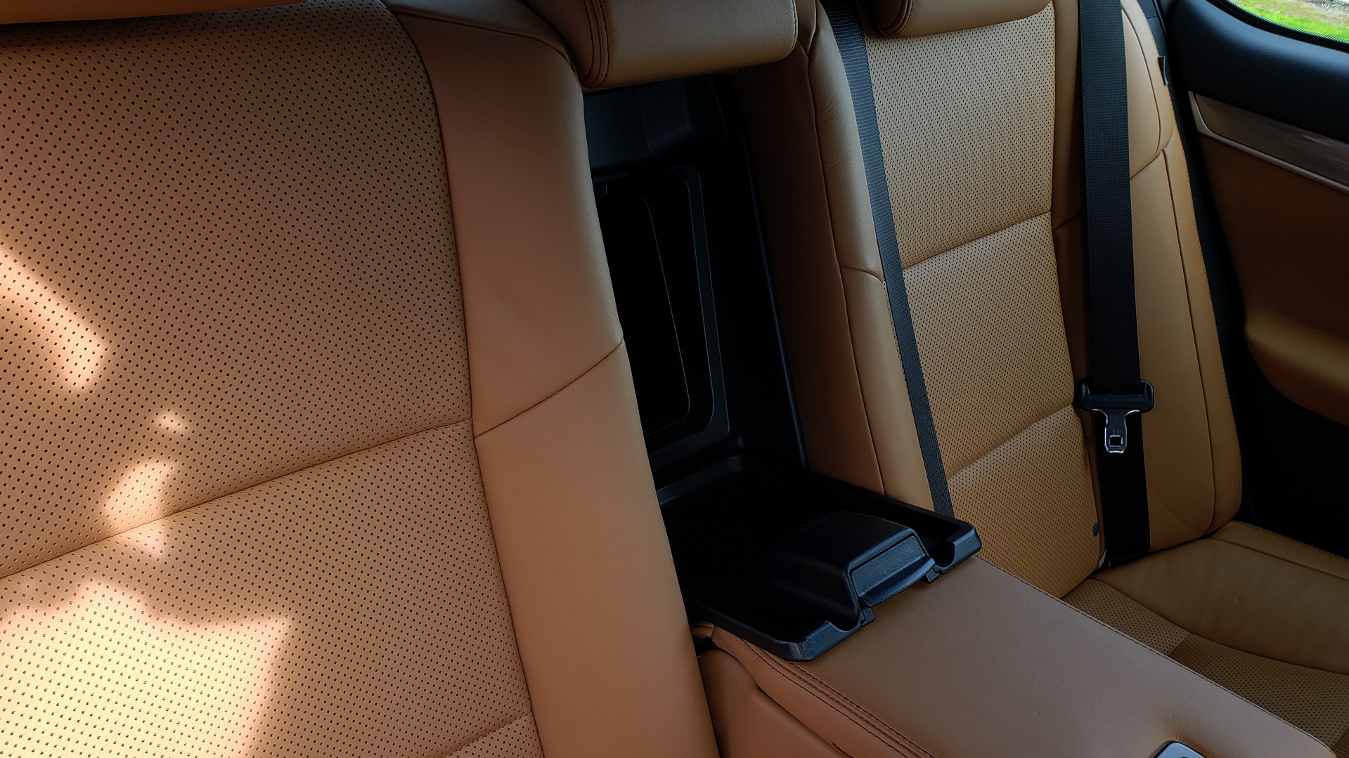 Used 2013 Lexus GS 350 F-SPORT / NAV / SUNROOF / BSM / PRK ASST / REARVIEW for sale Sold at Formula Imports in Charlotte NC 28227 69