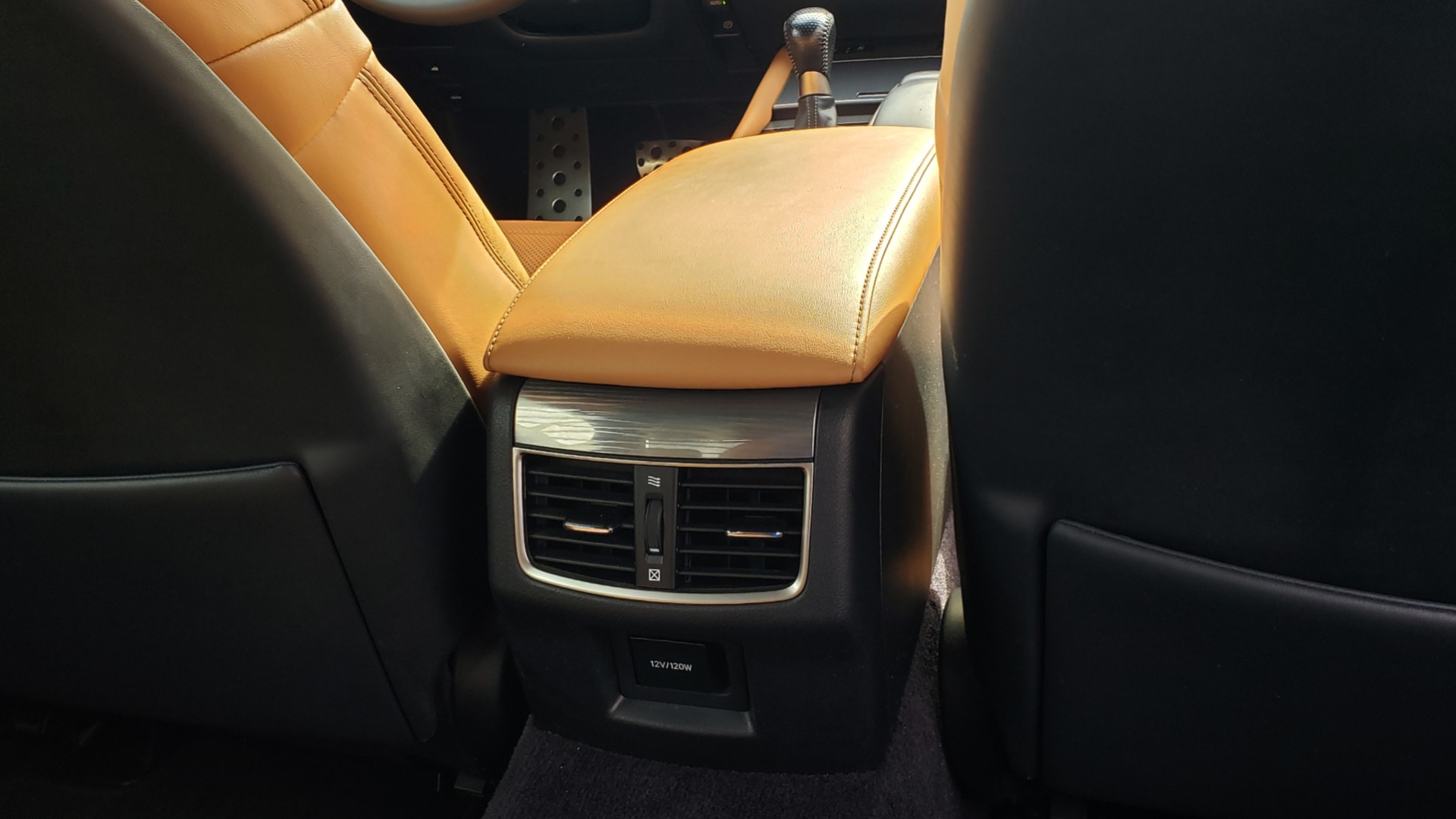Used 2013 Lexus GS 350 F-SPORT / NAV / SUNROOF / BSM / PRK ASST / REARVIEW for sale Sold at Formula Imports in Charlotte NC 28227 72
