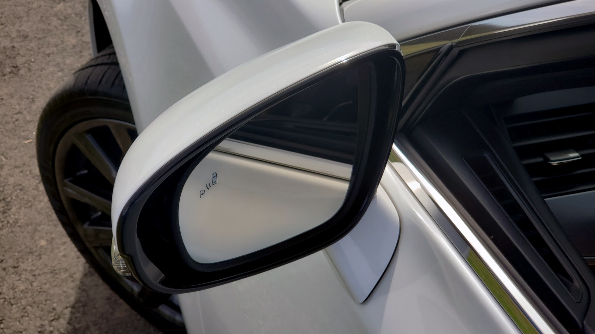 Used 2013 Lexus GS 350 F-SPORT / NAV / SUNROOF / BSM / PRK ASST / REARVIEW for sale Sold at Formula Imports in Charlotte NC 28227 74