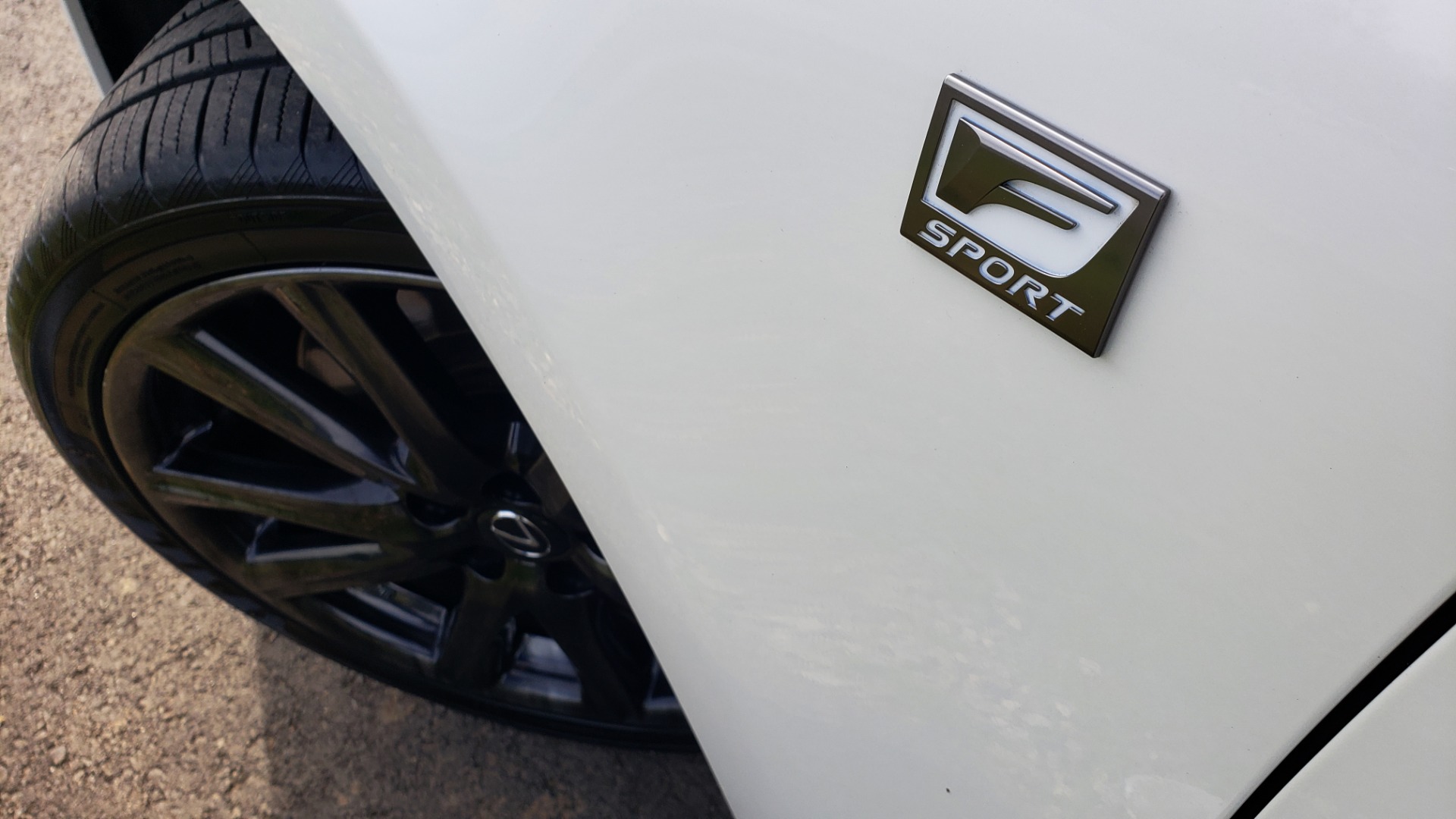 Used 2013 Lexus GS 350 F-SPORT / NAV / SUNROOF / BSM / PRK ASST / REARVIEW for sale Sold at Formula Imports in Charlotte NC 28227 75