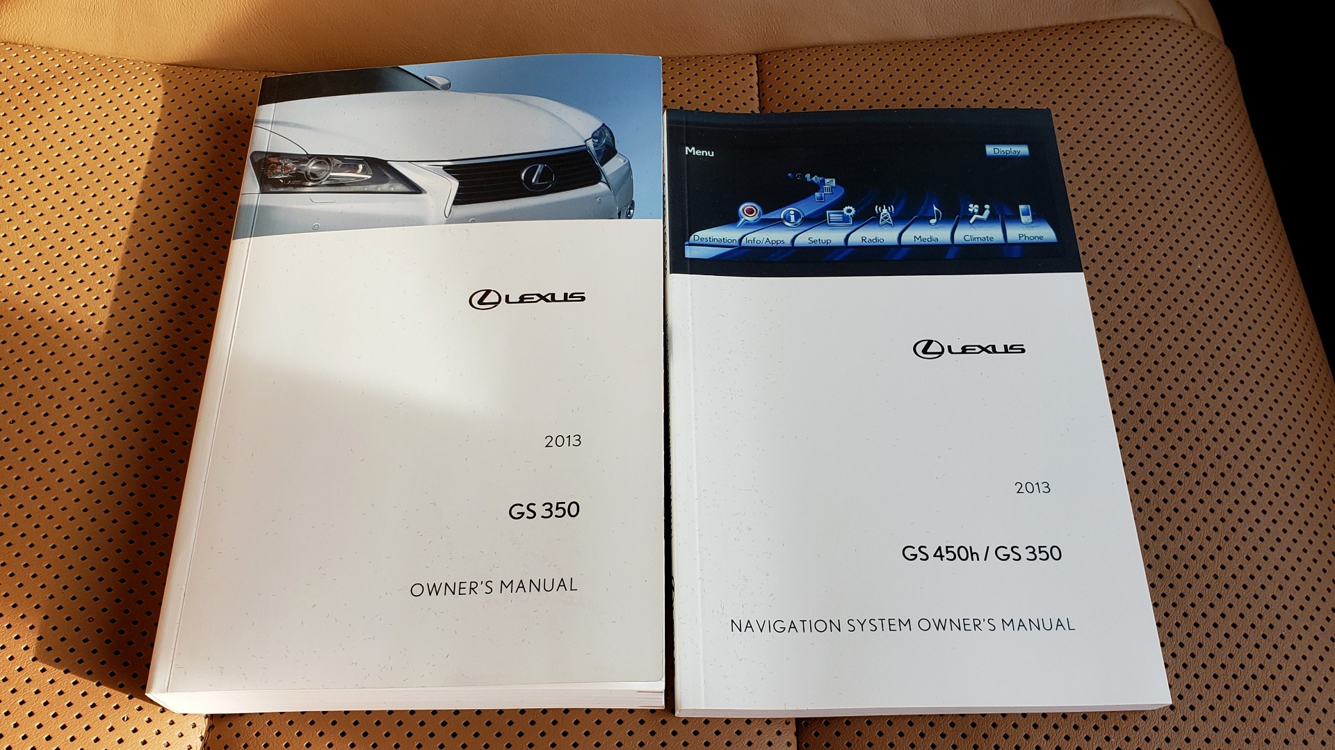 Used 2013 Lexus GS 350 F-SPORT / NAV / SUNROOF / BSM / PRK ASST / REARVIEW for sale Sold at Formula Imports in Charlotte NC 28227 85