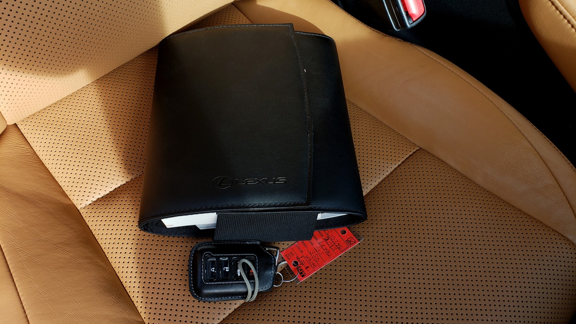 Used 2013 Lexus GS 350 F-SPORT / NAV / SUNROOF / BSM / PRK ASST / REARVIEW for sale Sold at Formula Imports in Charlotte NC 28227 86