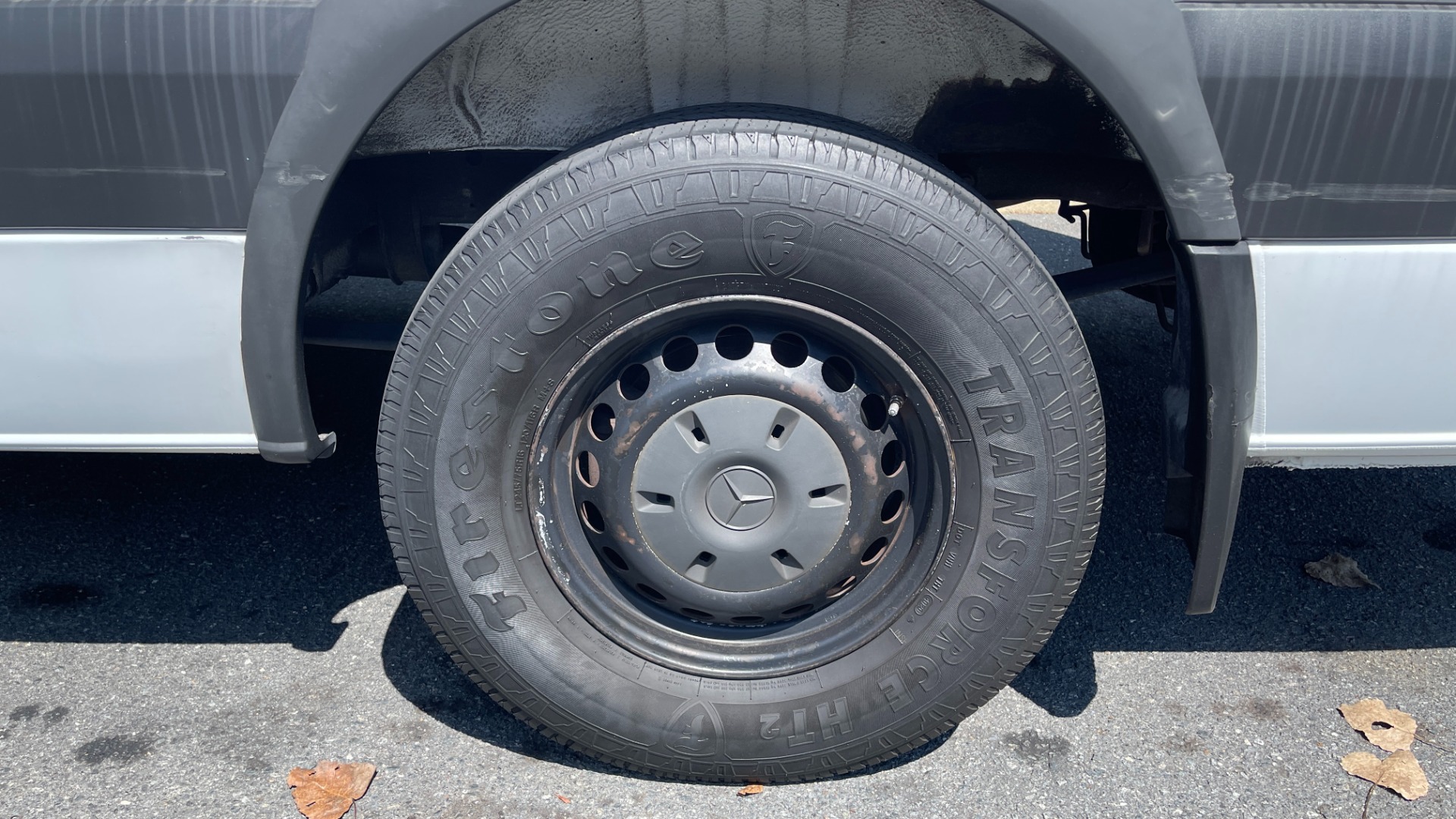 Used 2017 Mercedes-Benz SPRINTER CARGO VAN WORKER / DIESEL / AC / INSULATED / REAR AIR / BACKUP CAMERA / CLOTH SEATS / for sale Sold at Formula Imports in Charlotte NC 28227 52