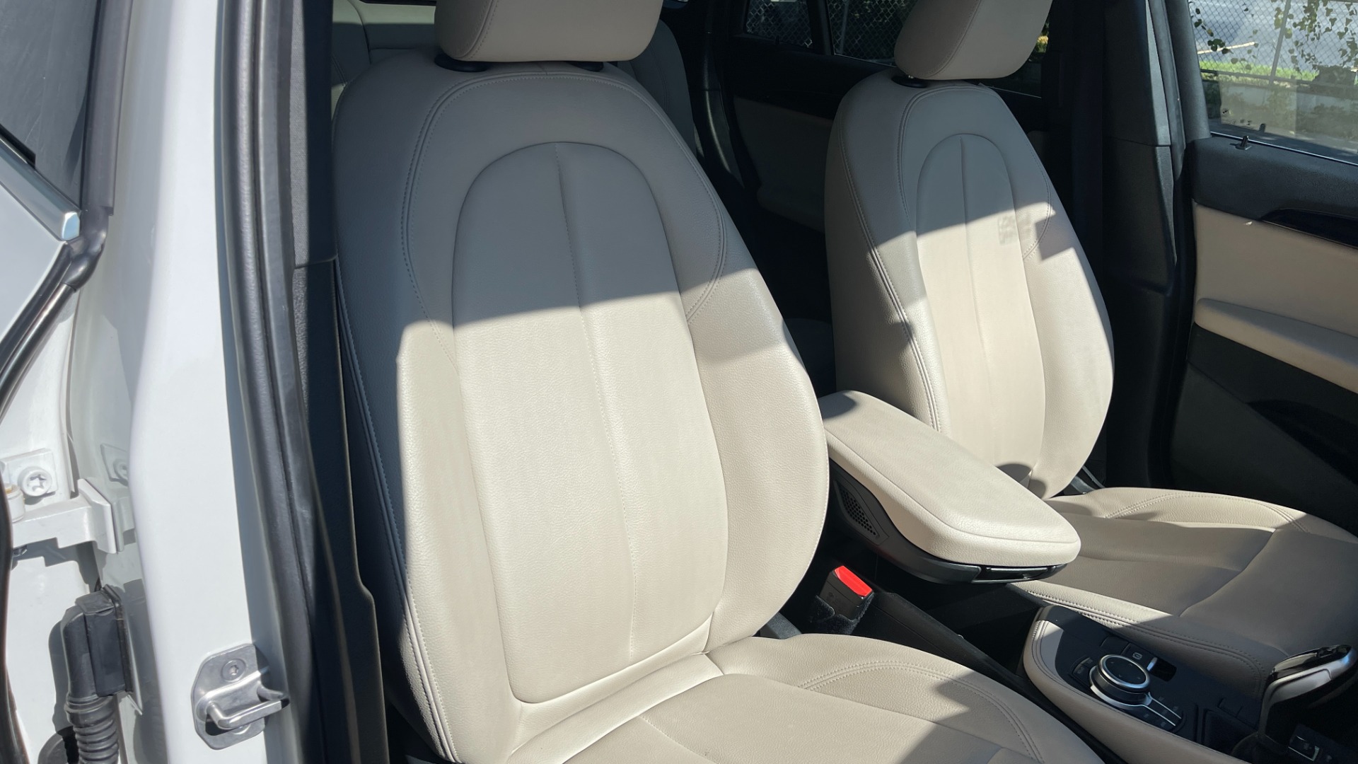 Used 2021 BMW X1 sDrive28i for sale Call for price at Formula Imports in Charlotte NC 28227 10