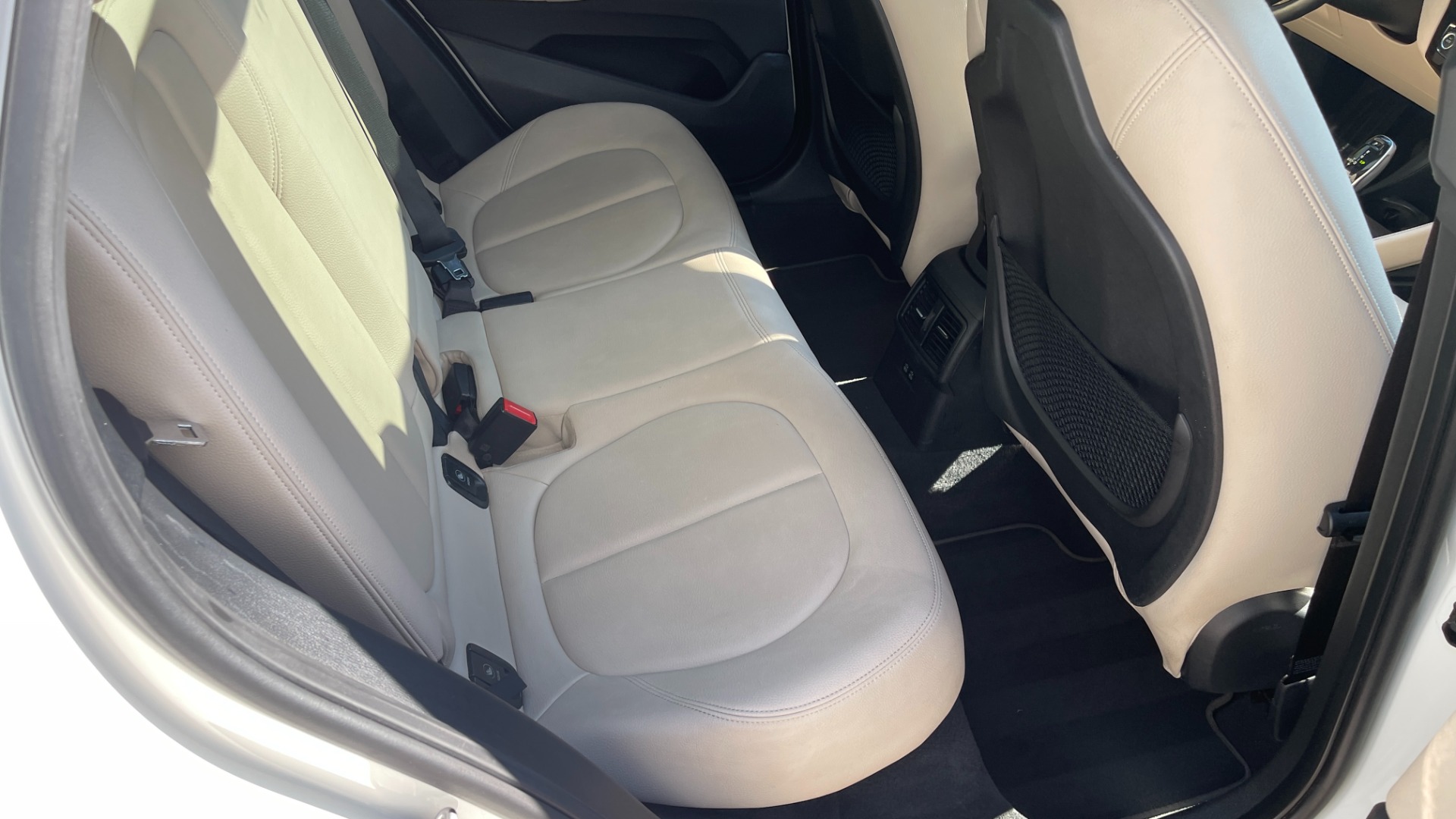 Used 2021 BMW X1 sDrive28i for sale Call for price at Formula Imports in Charlotte NC 28227 11