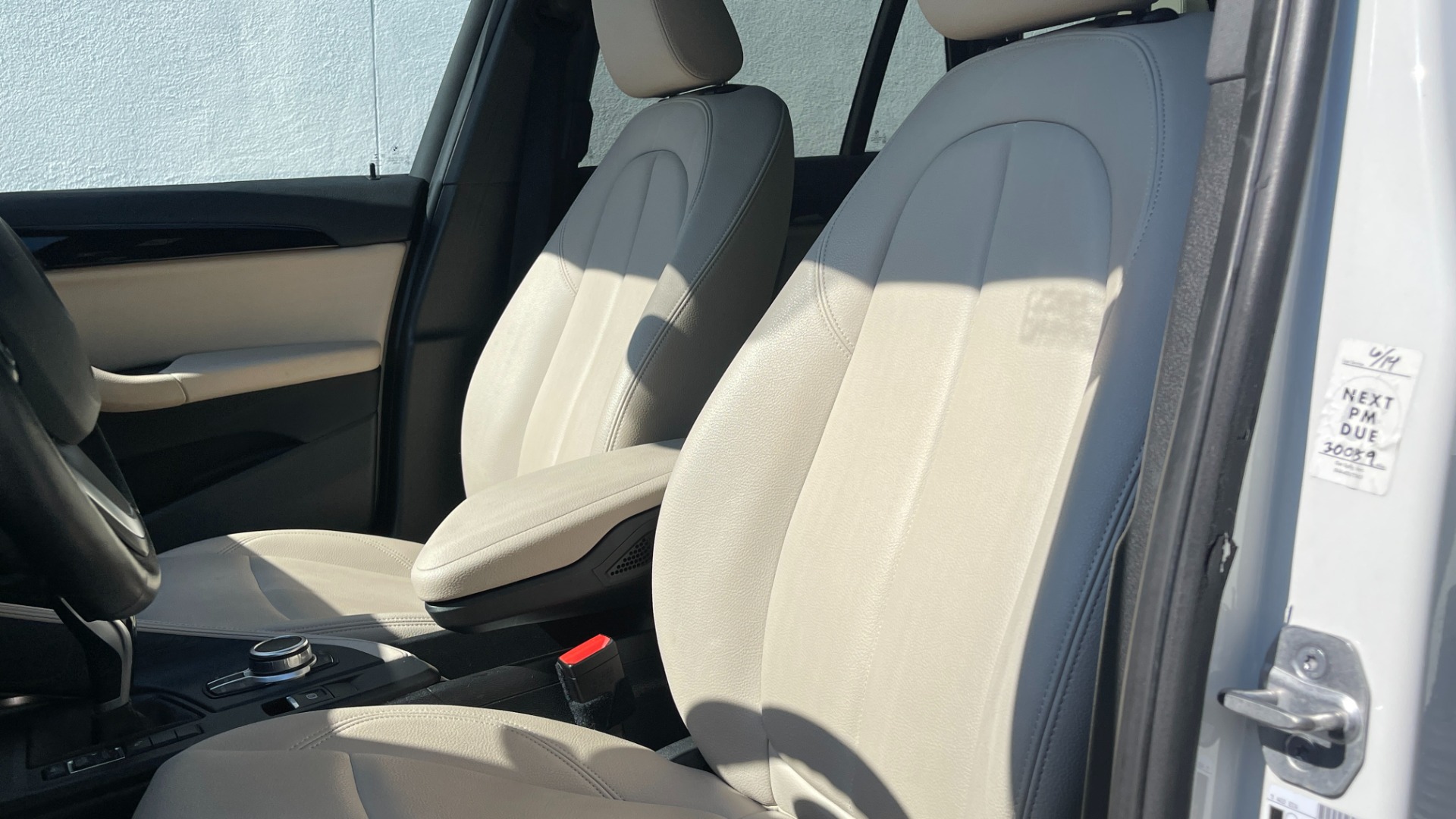Used 2021 BMW X1 sDrive28i for sale Call for price at Formula Imports in Charlotte NC 28227 14