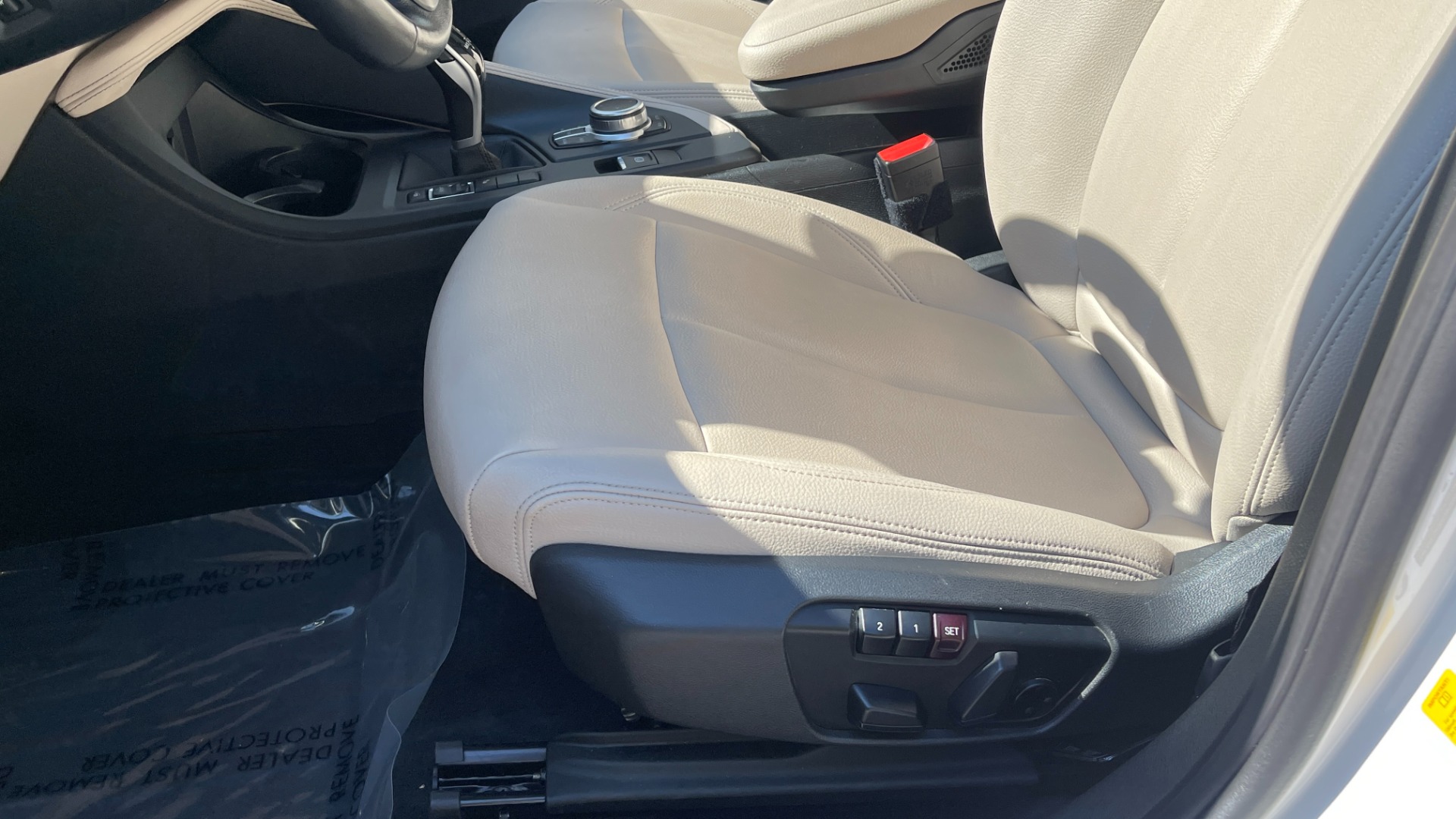 Used 2021 BMW X1 sDrive28i for sale Call for price at Formula Imports in Charlotte NC 28227 15
