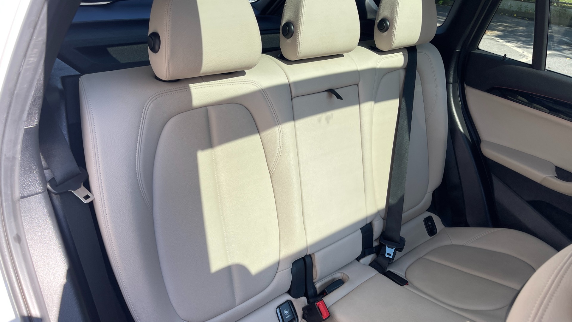 Used 2021 BMW X1 sDrive28i for sale Call for price at Formula Imports in Charlotte NC 28227 16