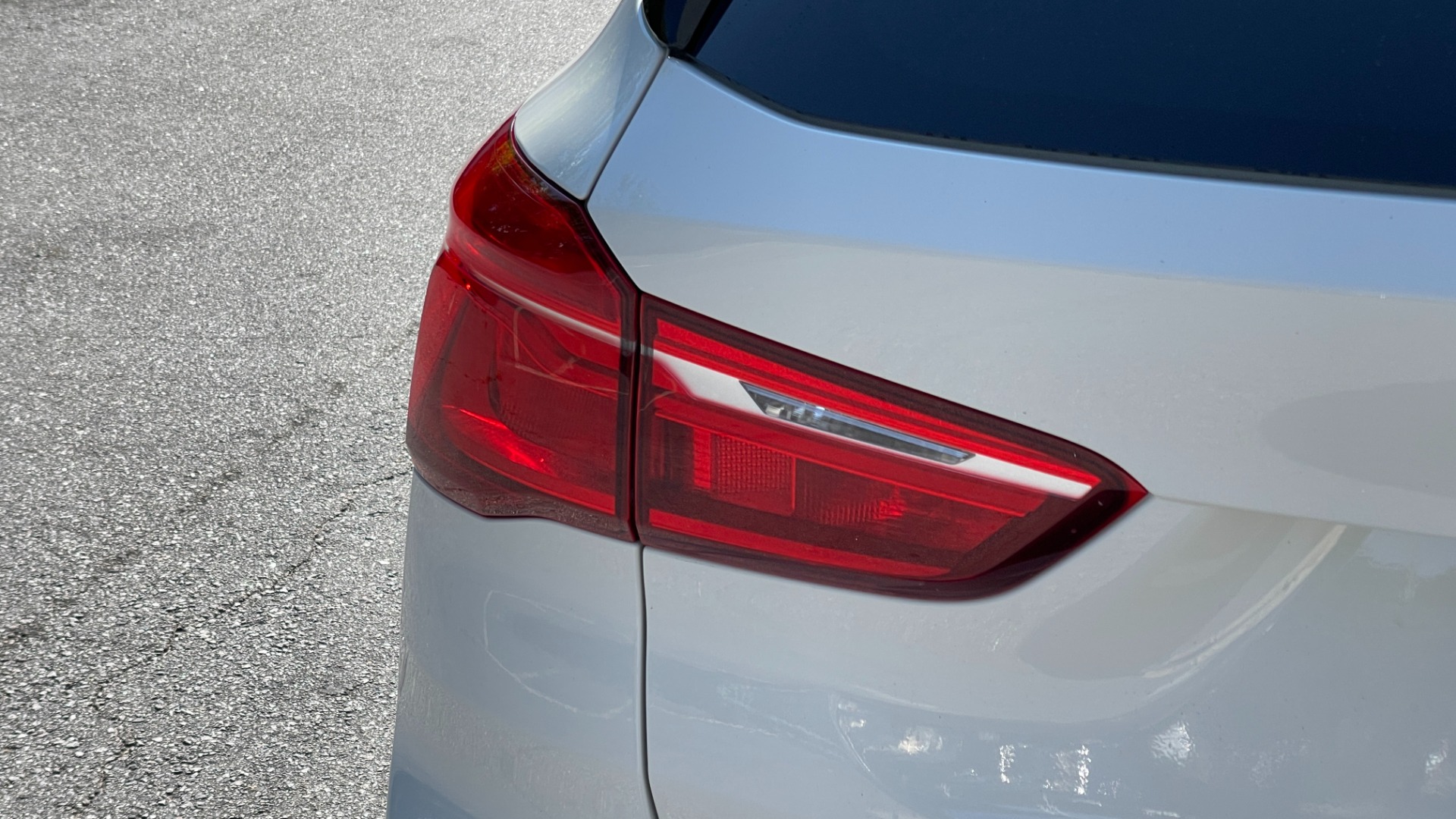 Used 2021 BMW X1 sDrive28i for sale Call for price at Formula Imports in Charlotte NC 28227 18