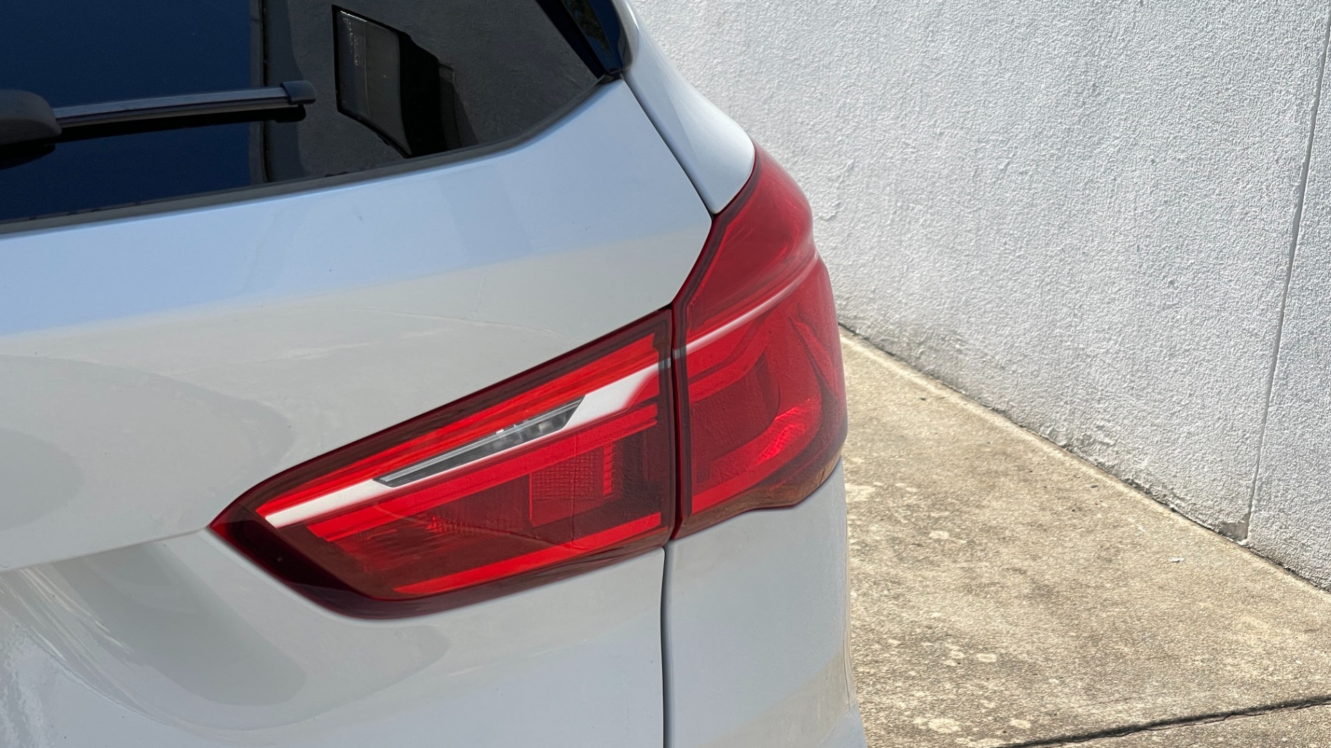 Used 2021 BMW X1 sDrive28i for sale Call for price at Formula Imports in Charlotte NC 28227 19
