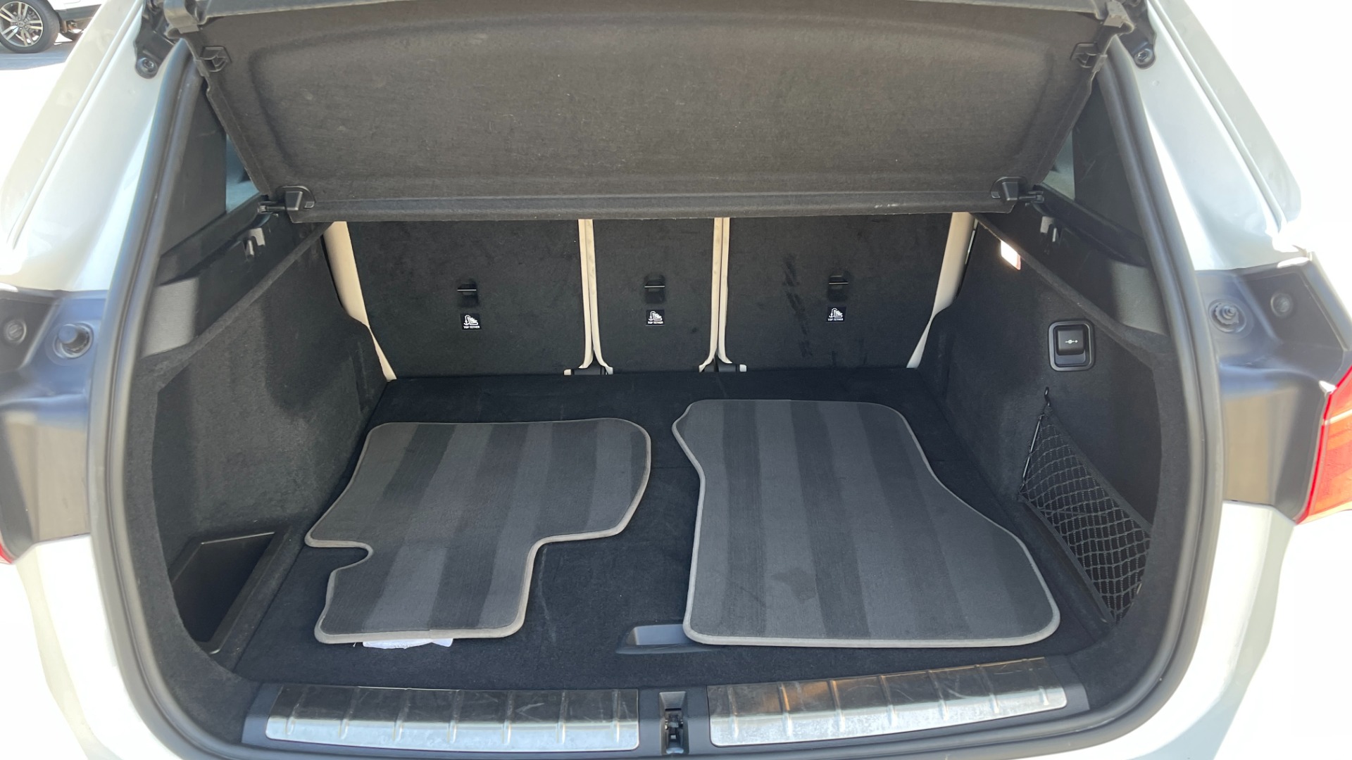 Used 2021 BMW X1 sDrive28i for sale Call for price at Formula Imports in Charlotte NC 28227 20