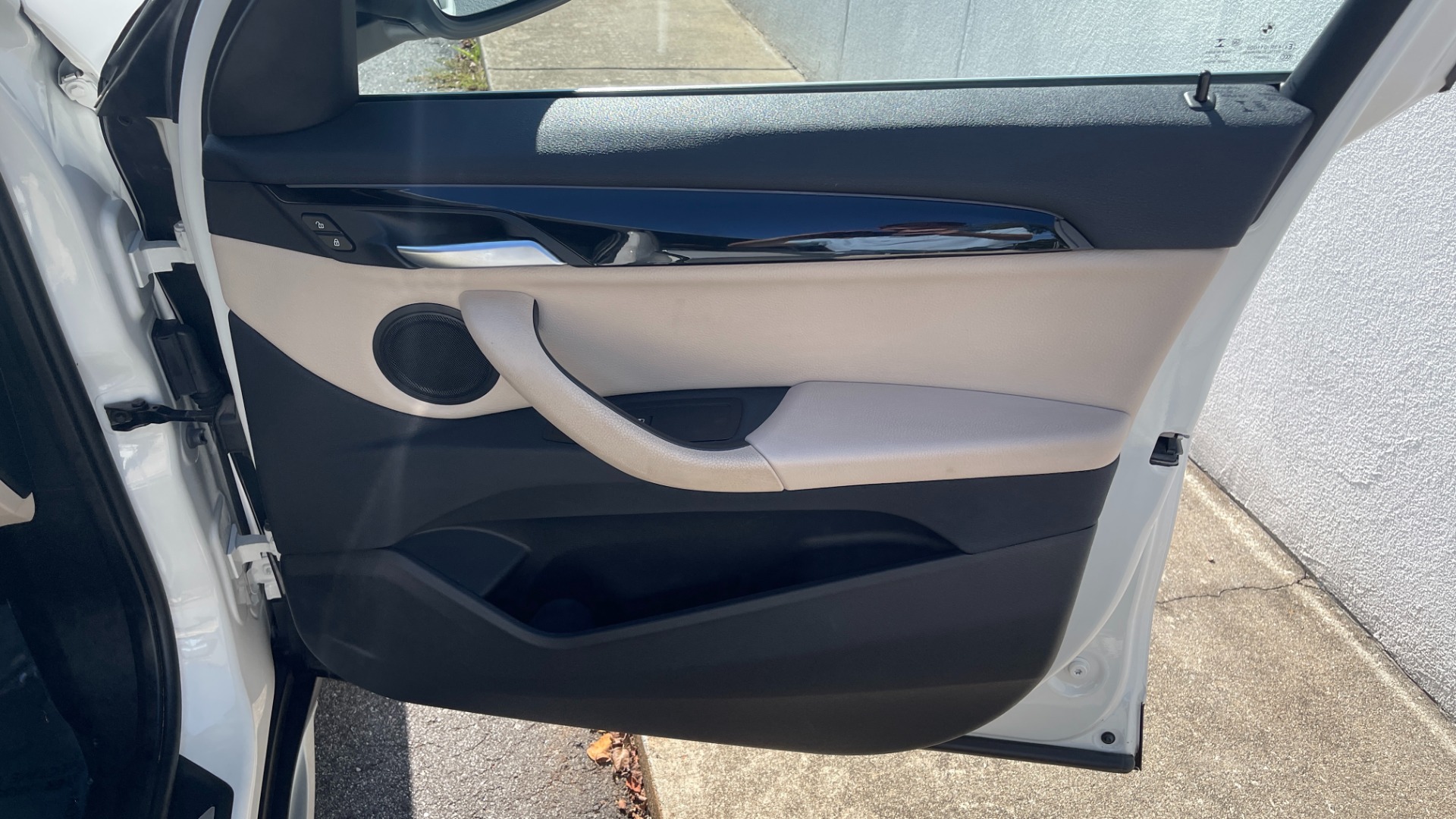 Used 2021 BMW X1 sDrive28i for sale Call for price at Formula Imports in Charlotte NC 28227 23