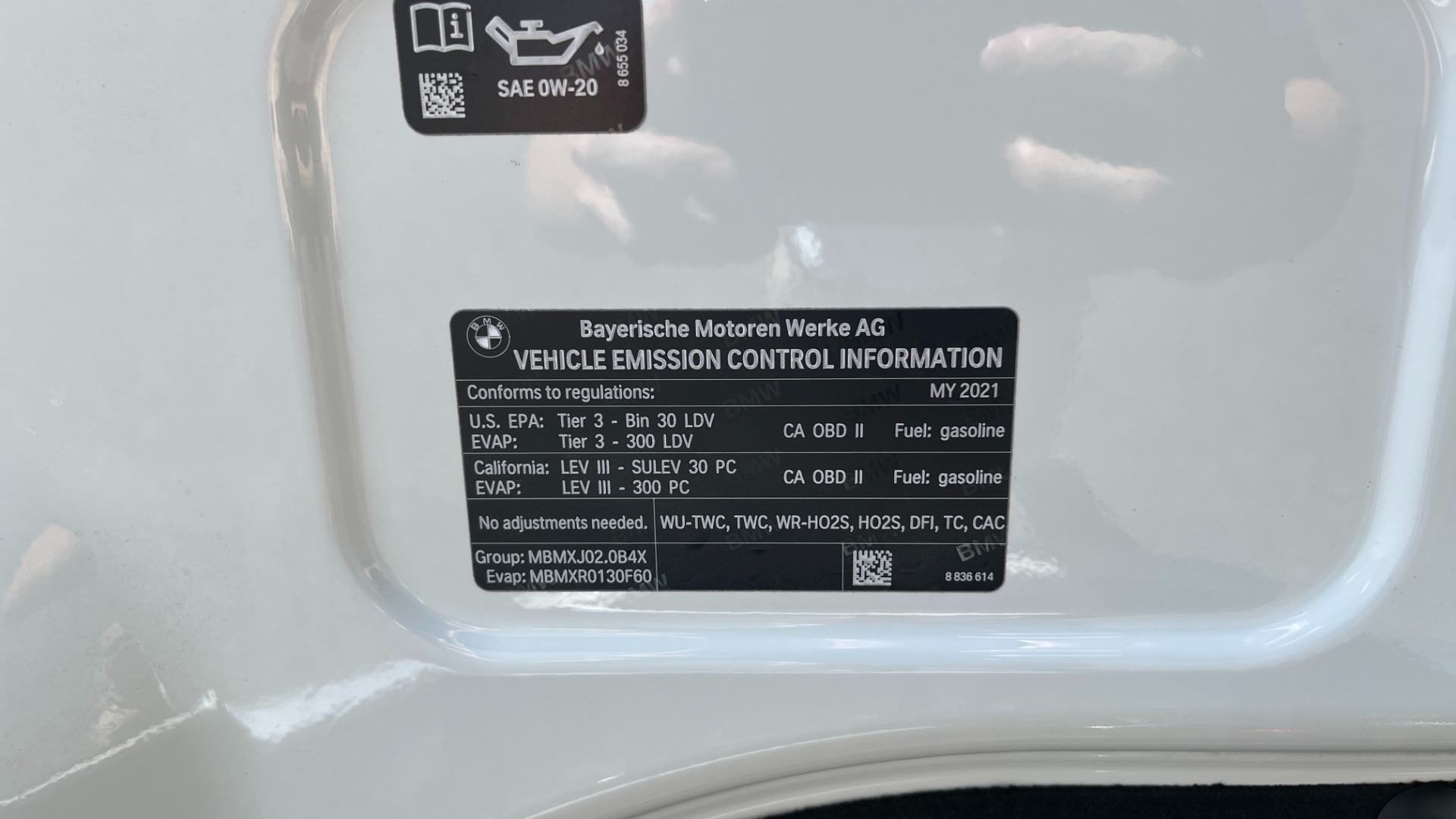 Used 2021 BMW X1 sDrive28i for sale Call for price at Formula Imports in Charlotte NC 28227 26