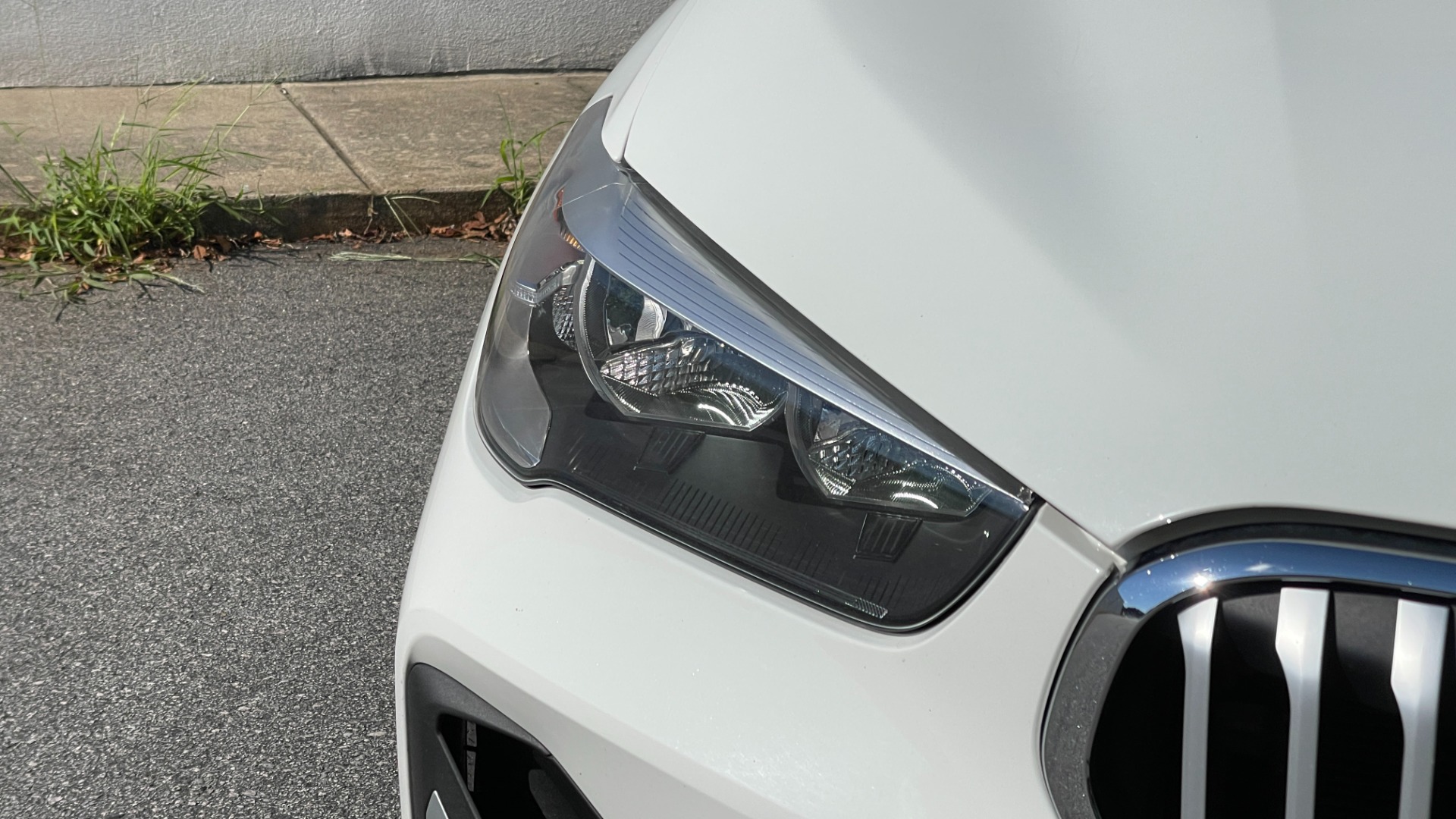 Used 2021 BMW X1 sDrive28i for sale Call for price at Formula Imports in Charlotte NC 28227 28