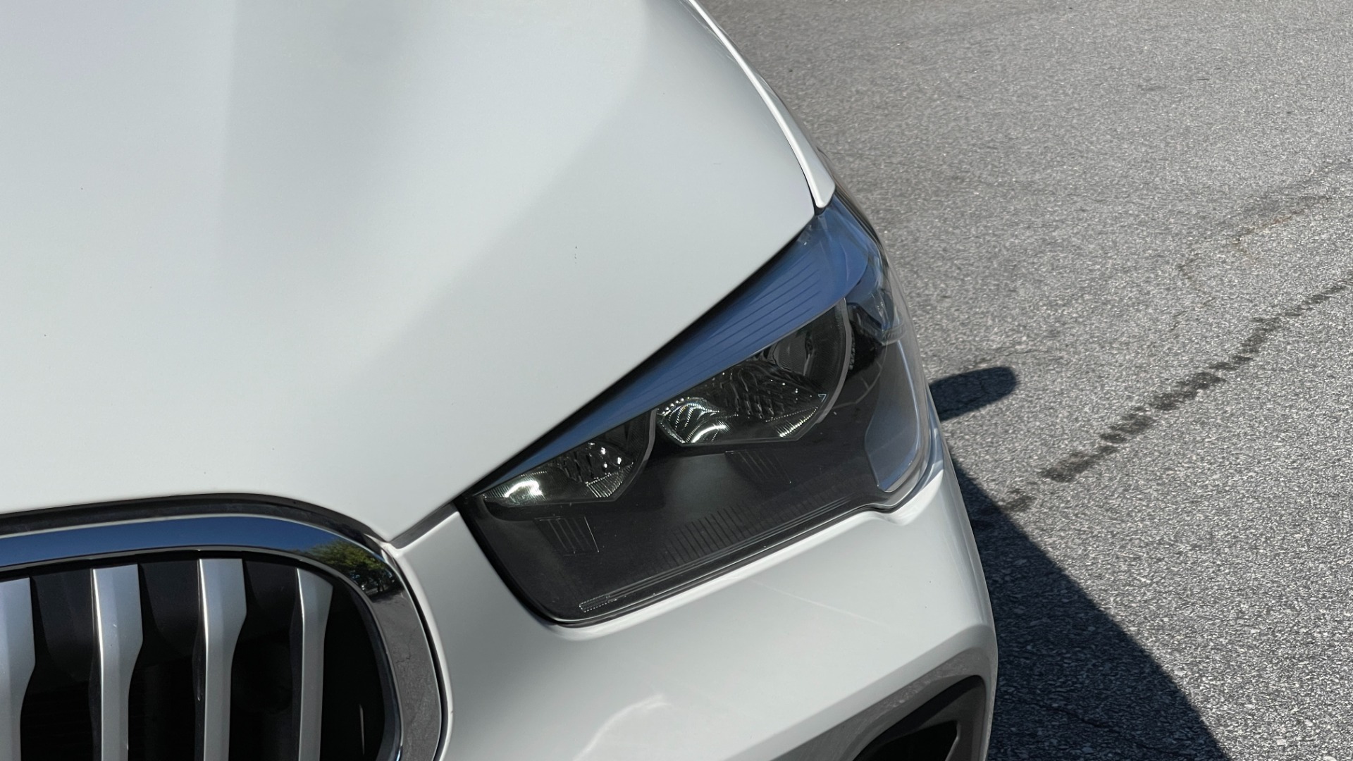 Used 2021 BMW X1 sDrive28i for sale Call for price at Formula Imports in Charlotte NC 28227 29