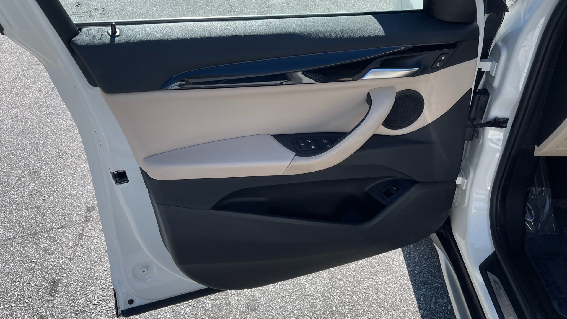 Used 2021 BMW X1 sDrive28i for sale Call for price at Formula Imports in Charlotte NC 28227 31