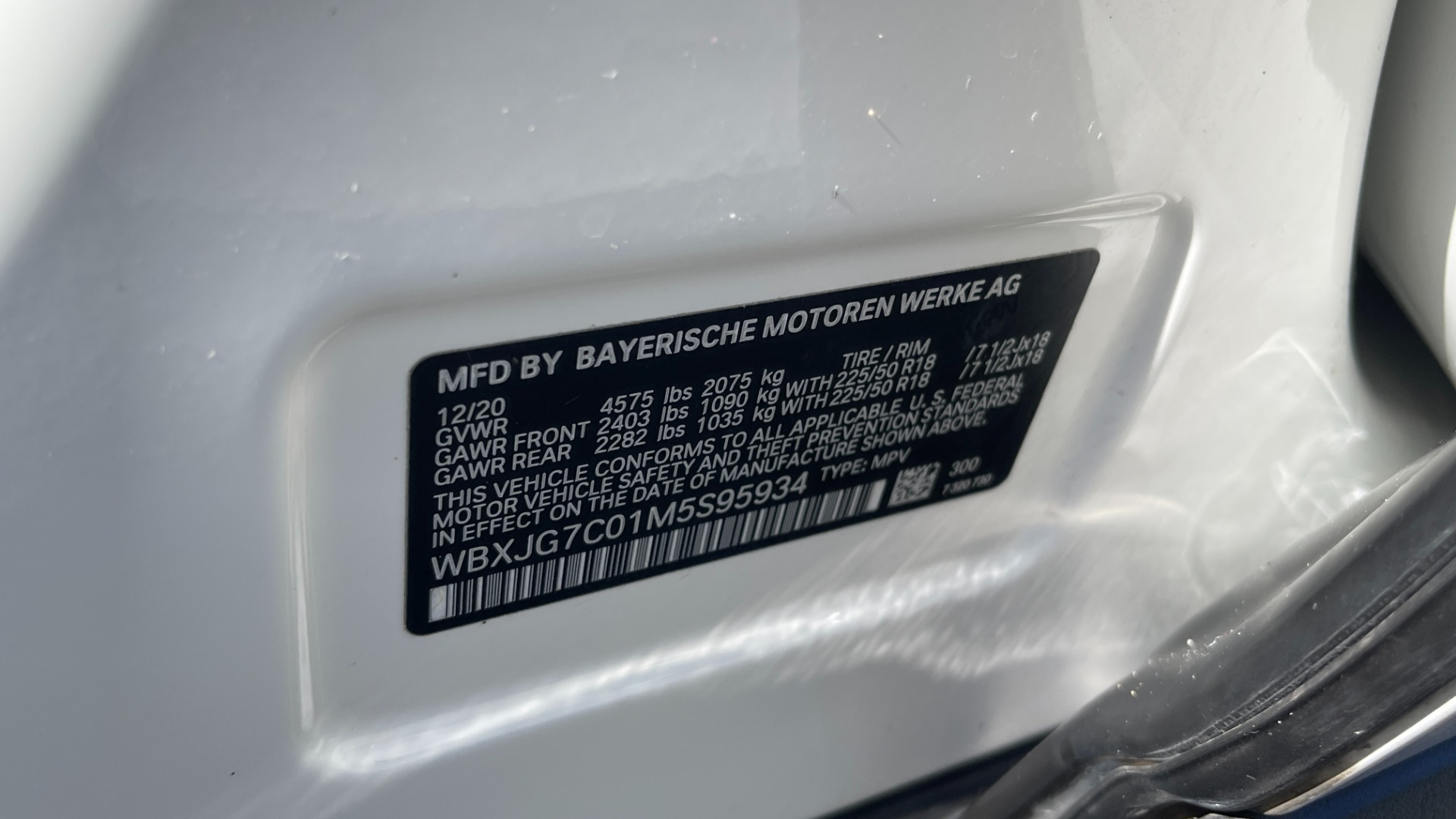 Used 2021 BMW X1 sDrive28i for sale Call for price at Formula Imports in Charlotte NC 28227 32