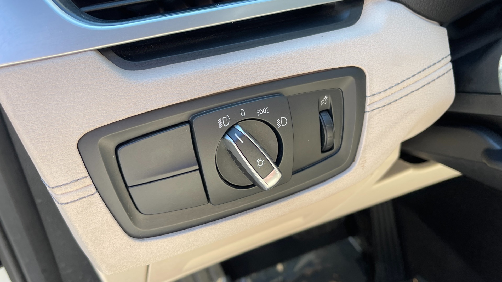 Used 2021 BMW X1 sDrive28i for sale Call for price at Formula Imports in Charlotte NC 28227 33