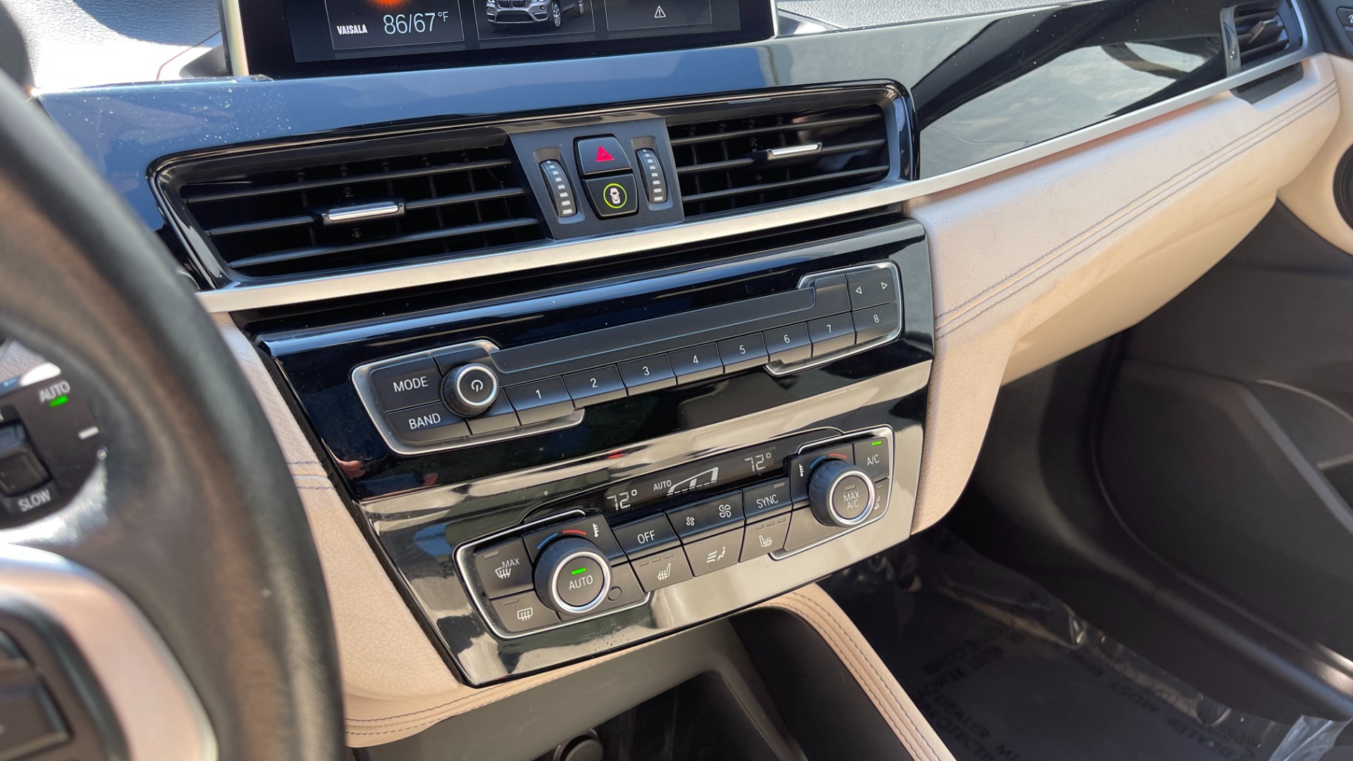 Used 2021 BMW X1 sDrive28i for sale Call for price at Formula Imports in Charlotte NC 28227 36