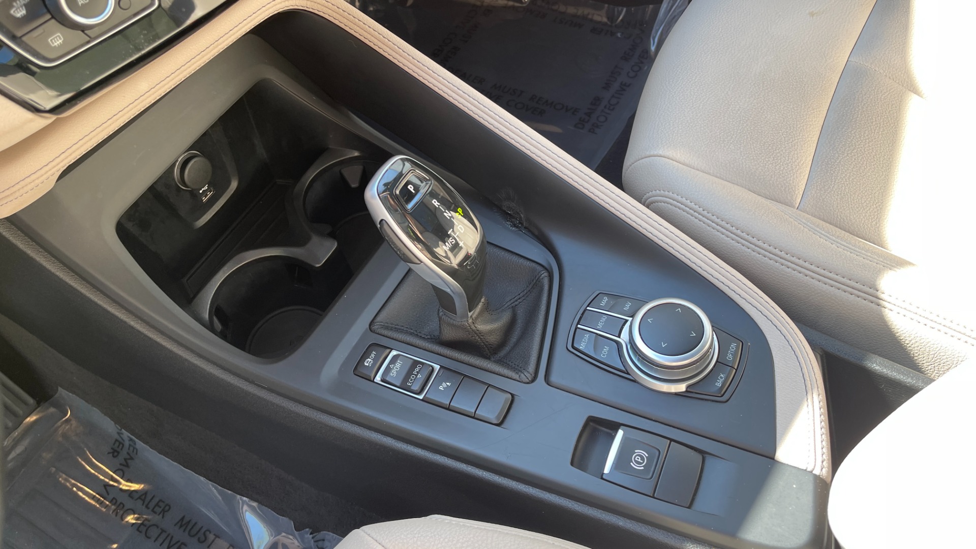 Used 2021 BMW X1 sDrive28i for sale Call for price at Formula Imports in Charlotte NC 28227 37
