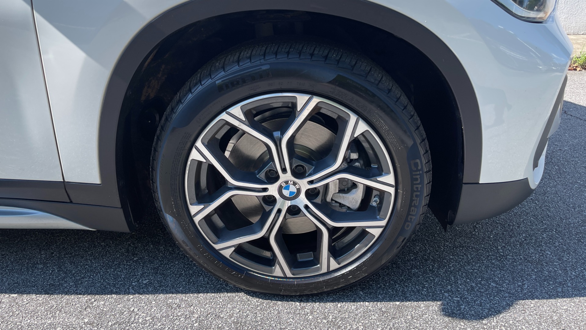 Used 2021 BMW X1 sDrive28i for sale Call for price at Formula Imports in Charlotte NC 28227 41