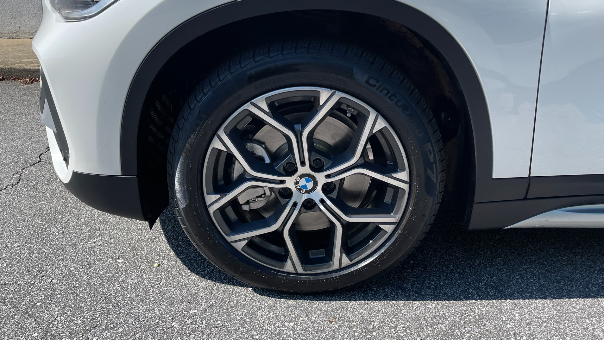 Used 2021 BMW X1 sDrive28i for sale Call for price at Formula Imports in Charlotte NC 28227 42