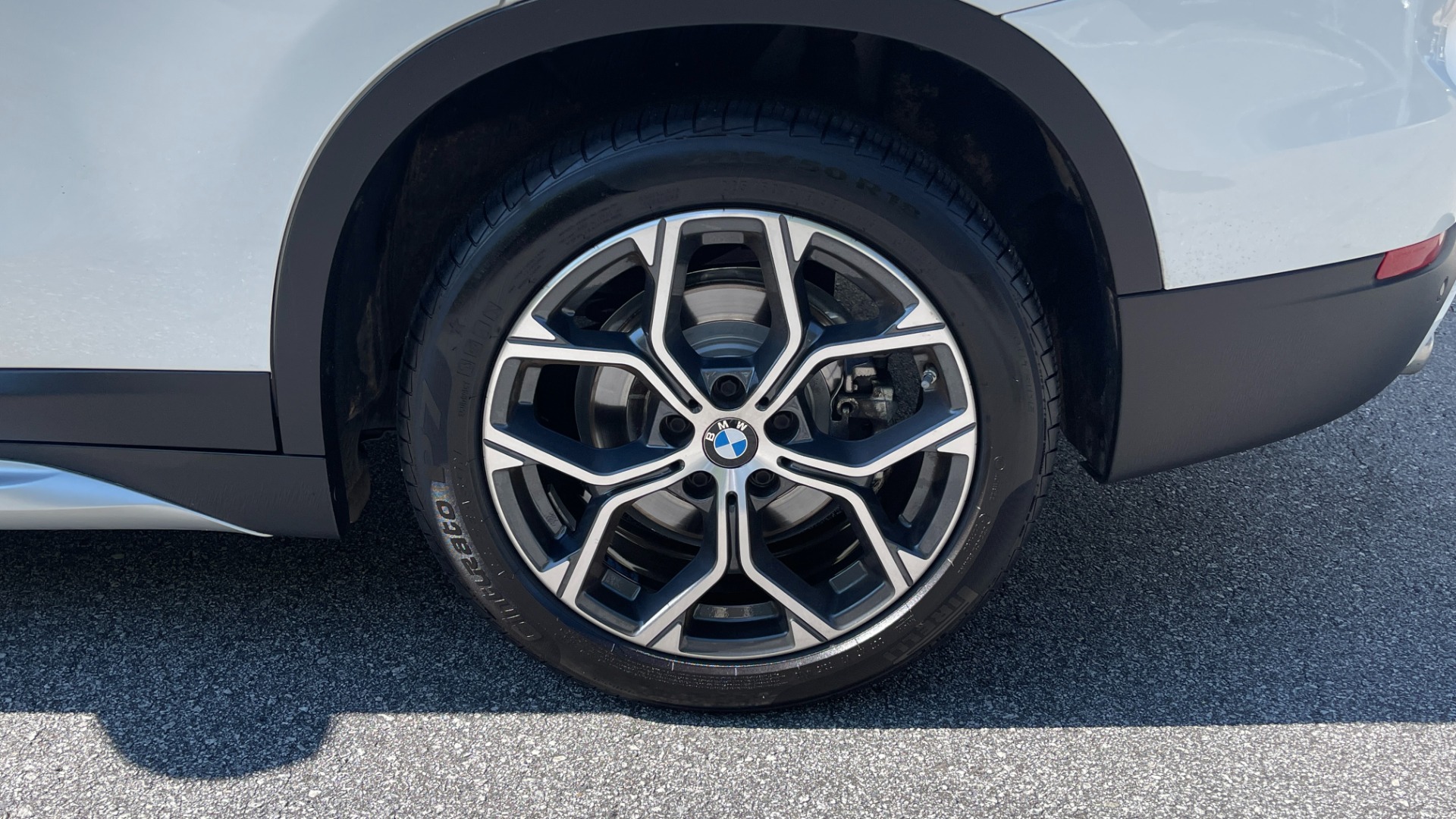 Used 2021 BMW X1 sDrive28i for sale Call for price at Formula Imports in Charlotte NC 28227 43