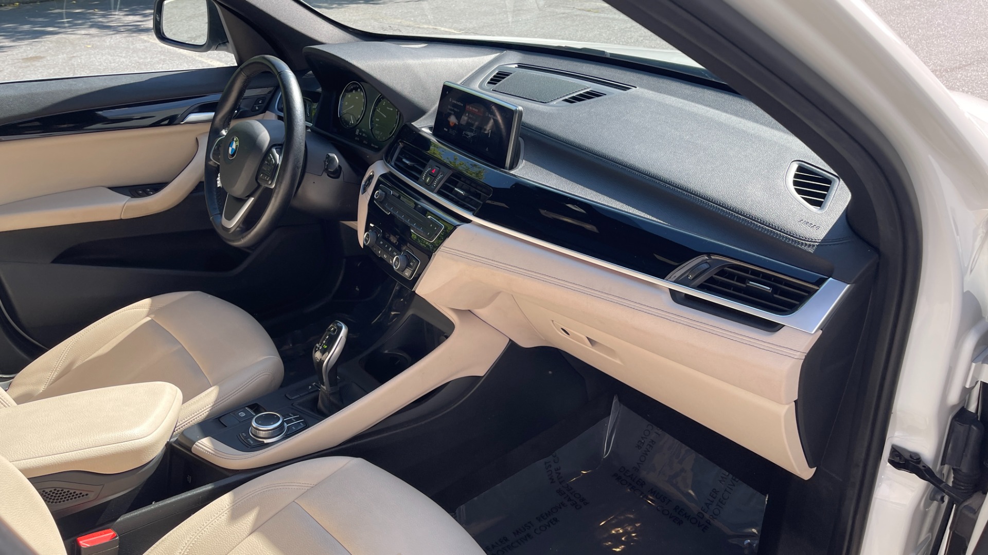 Used 2021 BMW X1 sDrive28i for sale Call for price at Formula Imports in Charlotte NC 28227 8