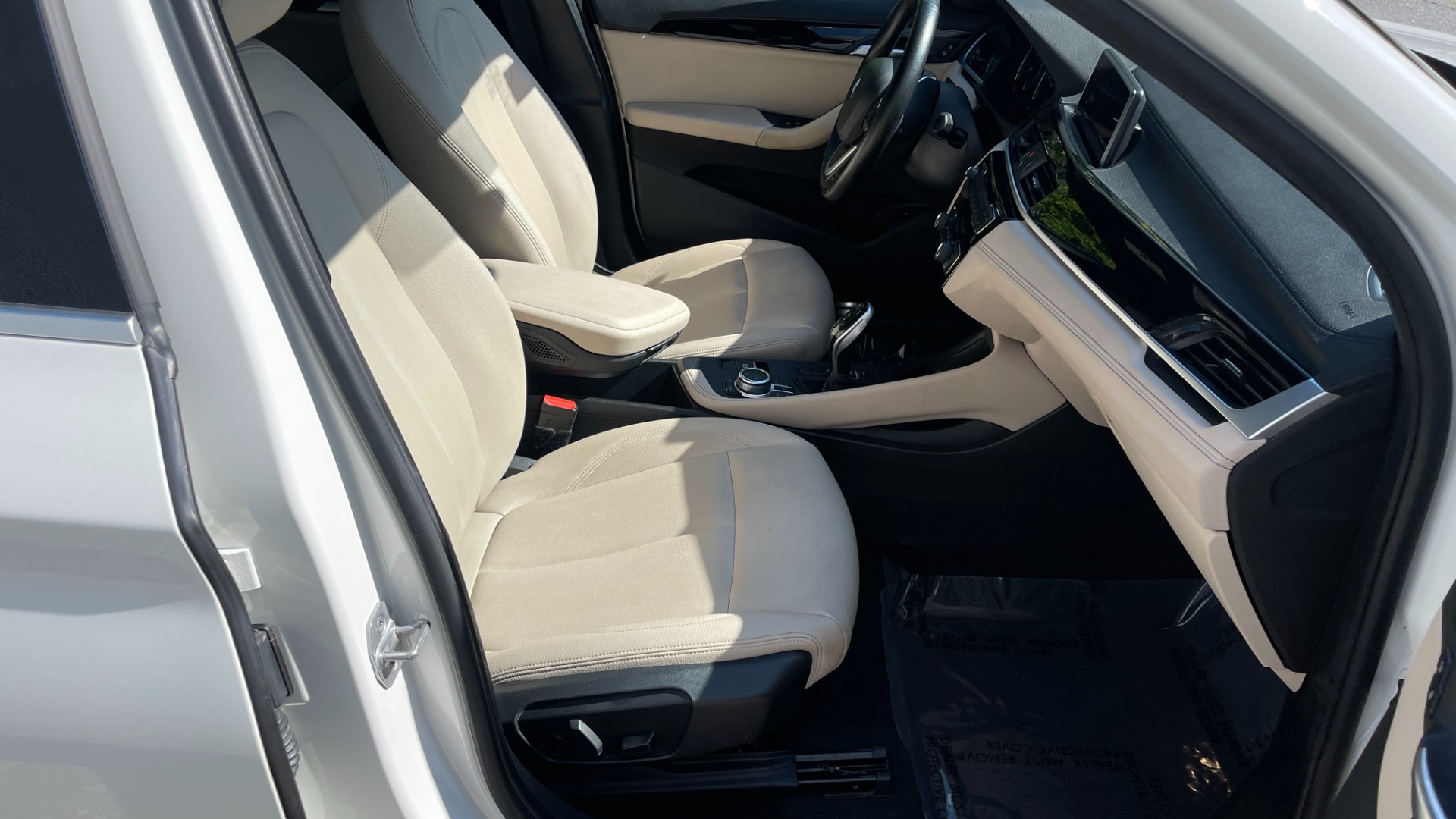 Used 2021 BMW X1 sDrive28i for sale Call for price at Formula Imports in Charlotte NC 28227 9