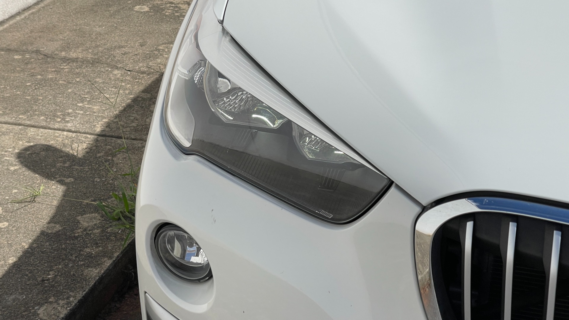 Used 2018 BMW X1 sDrive28i / PARK DISTANCE / BACKUP CAMERA / HEATED SEATS for sale $21,925 at Formula Imports in Charlotte NC 28227 21