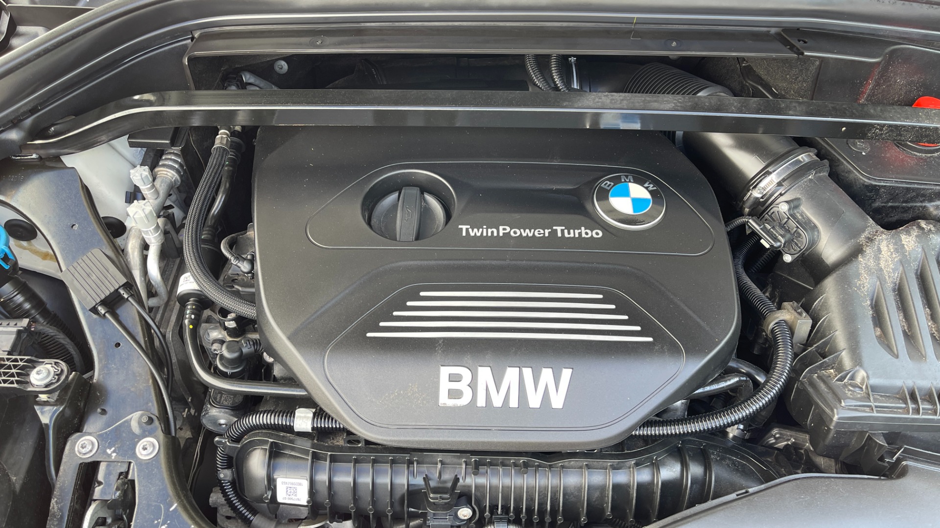 Used 2018 BMW X1 sDrive28i / PARK DISTANCE / BACKUP CAMERA / HEATED SEATS for sale $21,925 at Formula Imports in Charlotte NC 28227 44