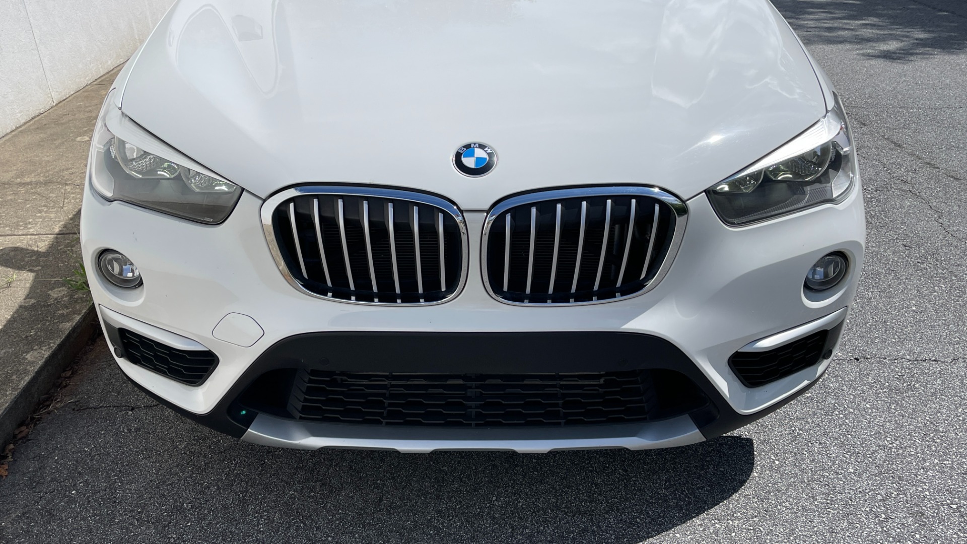 Used 2018 BMW X1 sDrive28i / PARK DISTANCE / BACKUP CAMERA / HEATED SEATS for sale $21,925 at Formula Imports in Charlotte NC 28227 8